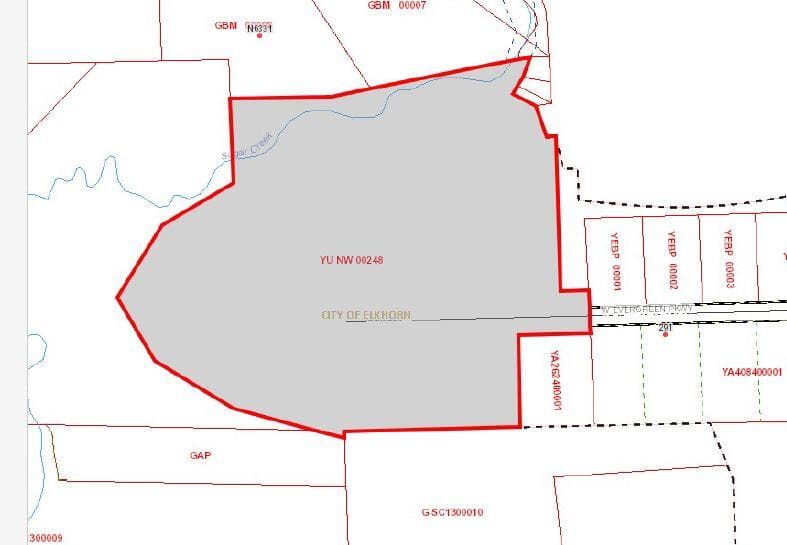 Lot #1 W Evergreen Pkwy, Elkhorn, Wisconsin, 53121