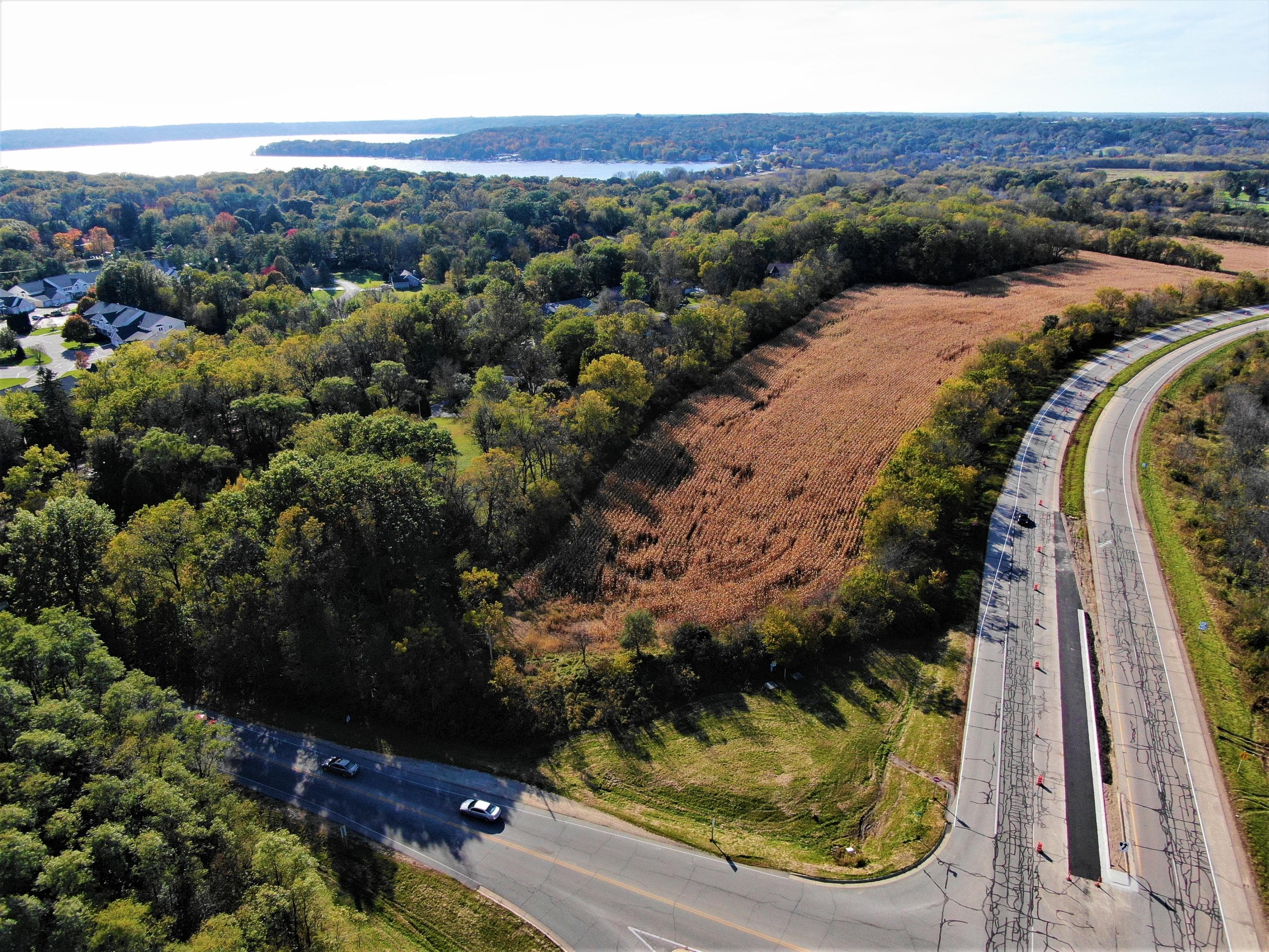 N2461 E Geneva St, Williams Bay, Wisconsin