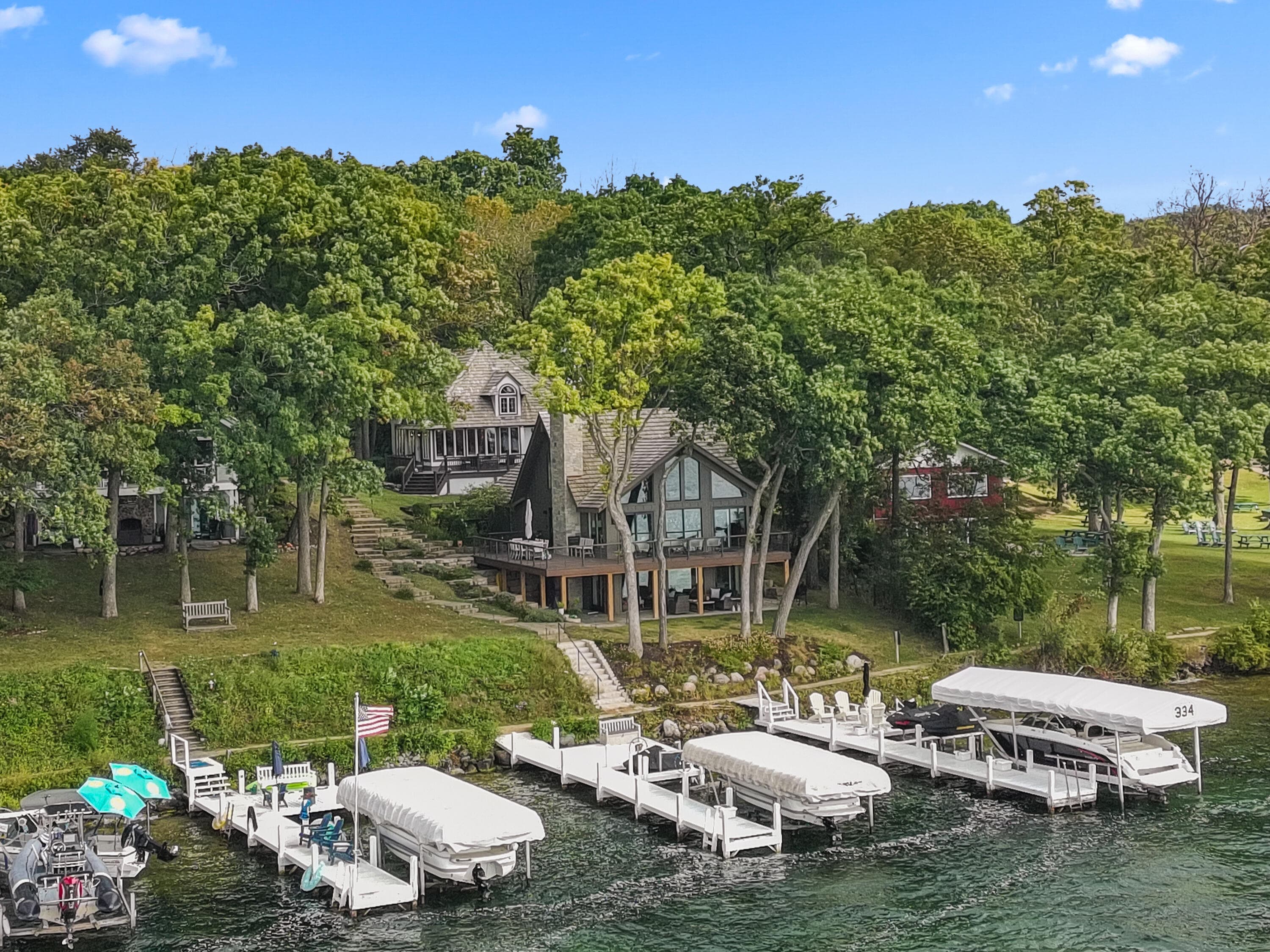 9 Dartmouth Rd, Williams Bay, Wisconsin, 53191