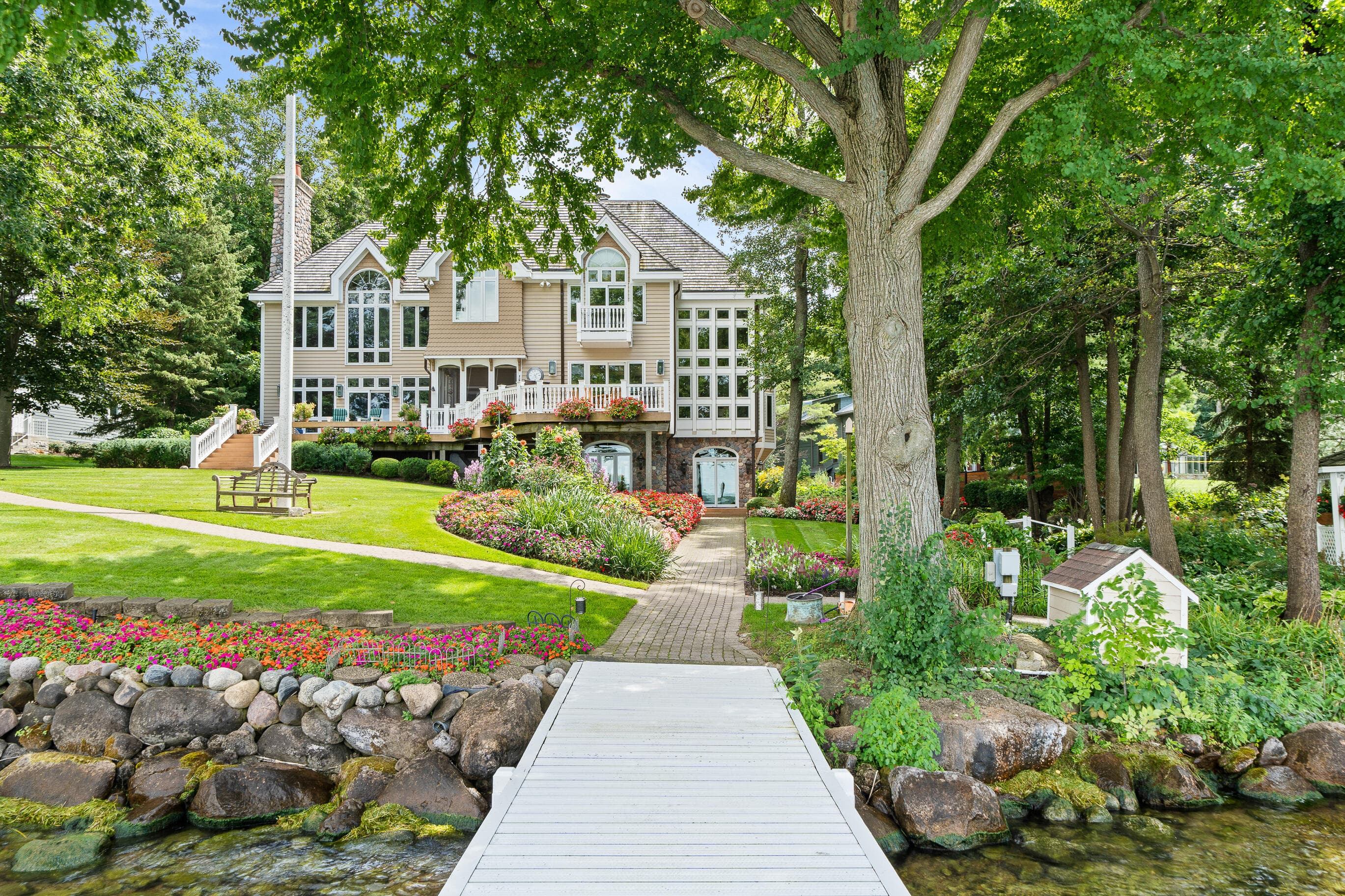 W2908 Walcowis Dr, Linn, Wisconsin, 53147