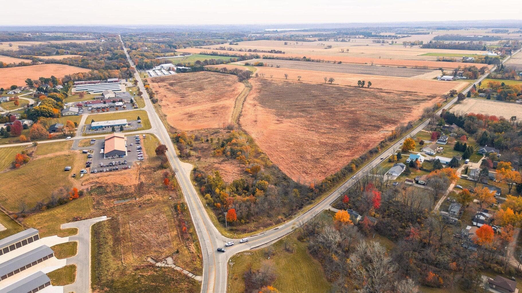 Lt0 Highway 50 Hwy, Delavan, Wisconsin, 53115