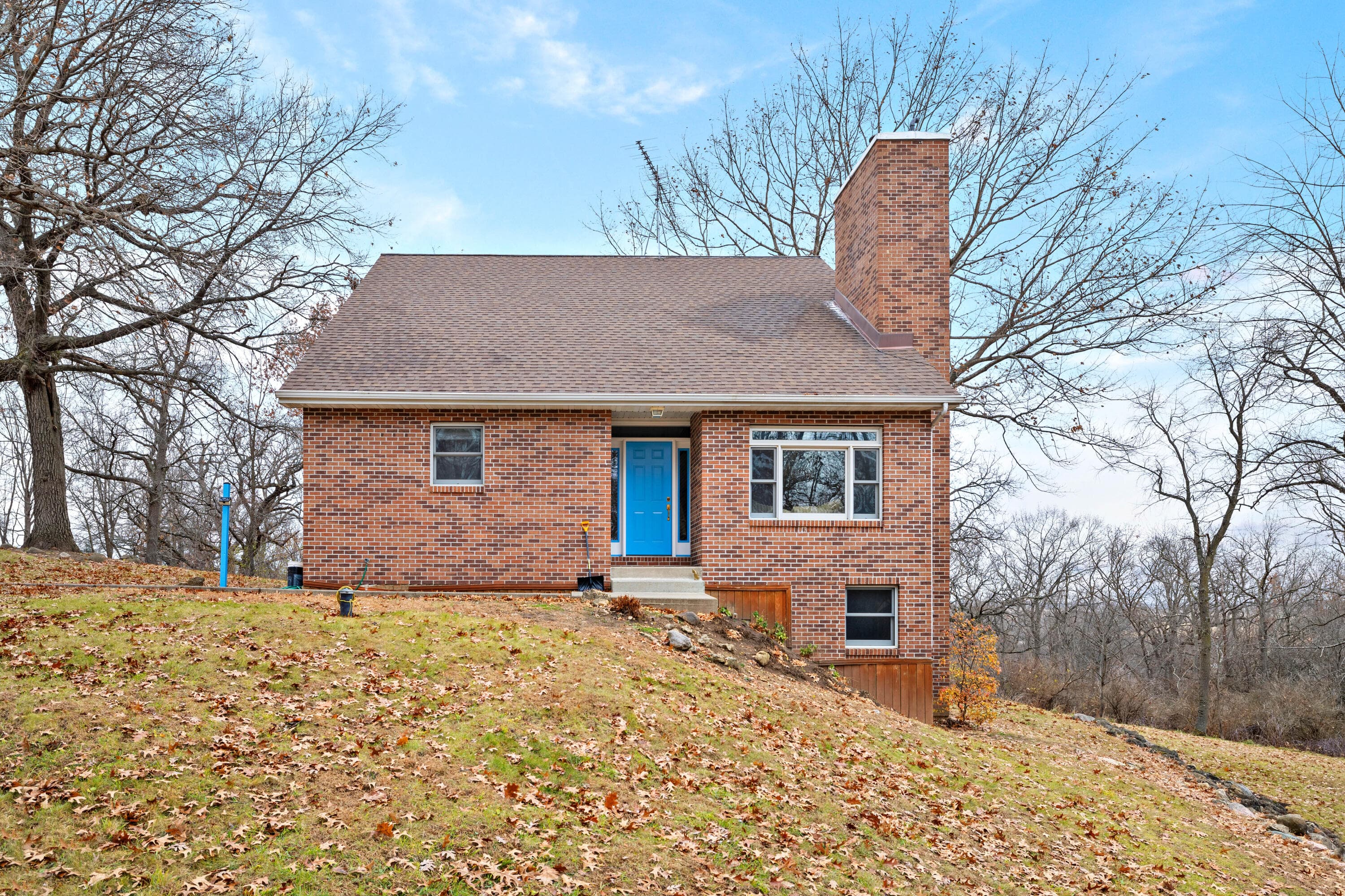W9658 Stader Rd, Whitewater, Wisconsin, 53190