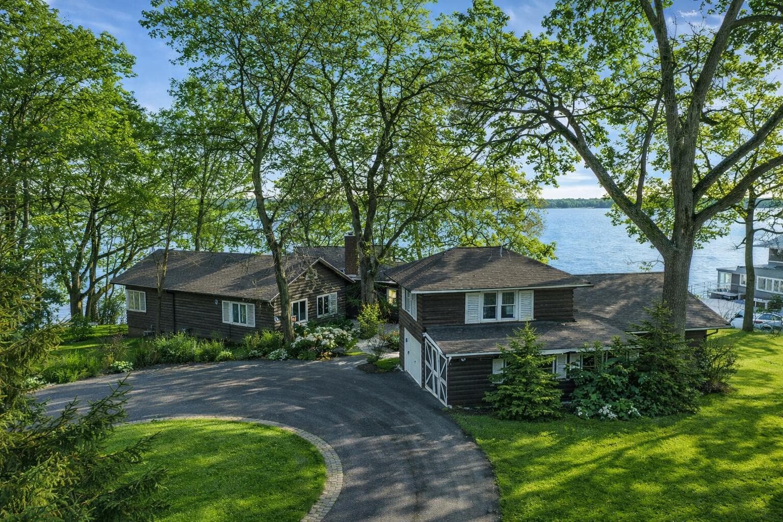 2304 North Shore Dr, Delavan, Wisconsin, 53115