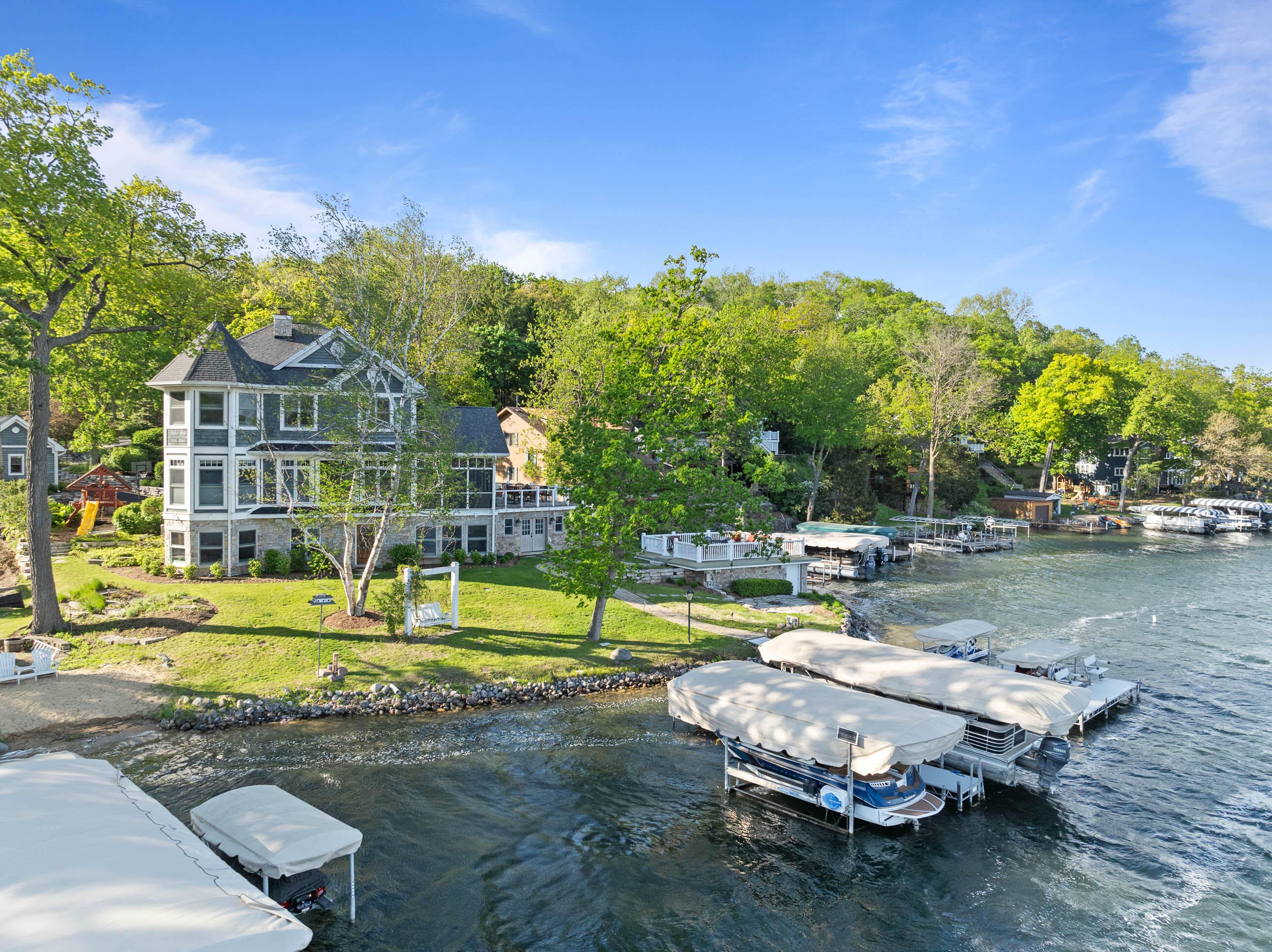 W5539 Oak Park Rd, La Grange, Wisconsin, 53121