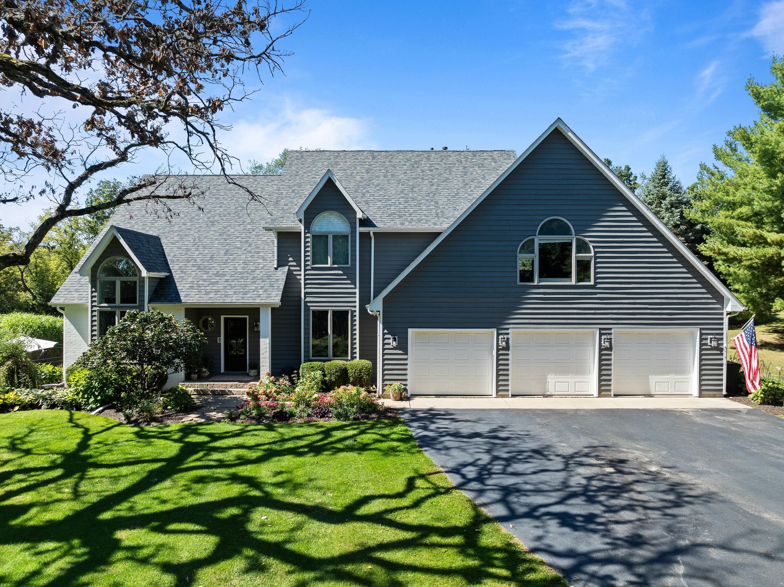 2380 Partridge Woods Ct, Lyons, Wisconsin, 53105