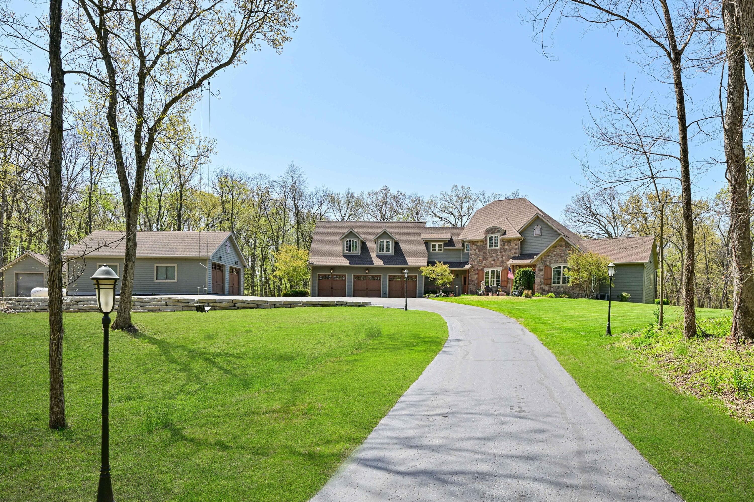 N4161 Kenney Ln, Darien, Wisconsin