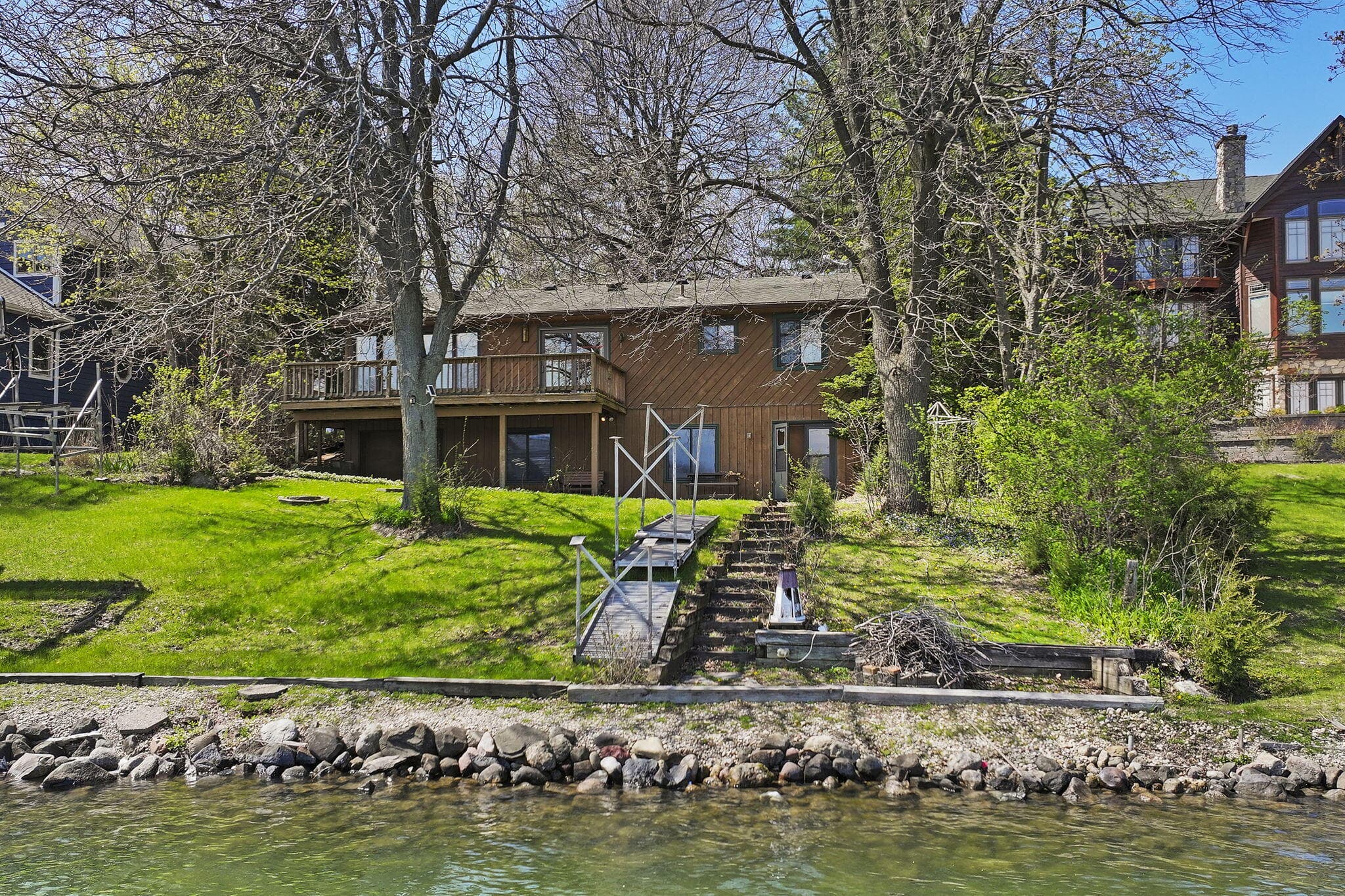 N7612 N State Park Rd, Whitewater, Wisconsin, 53190