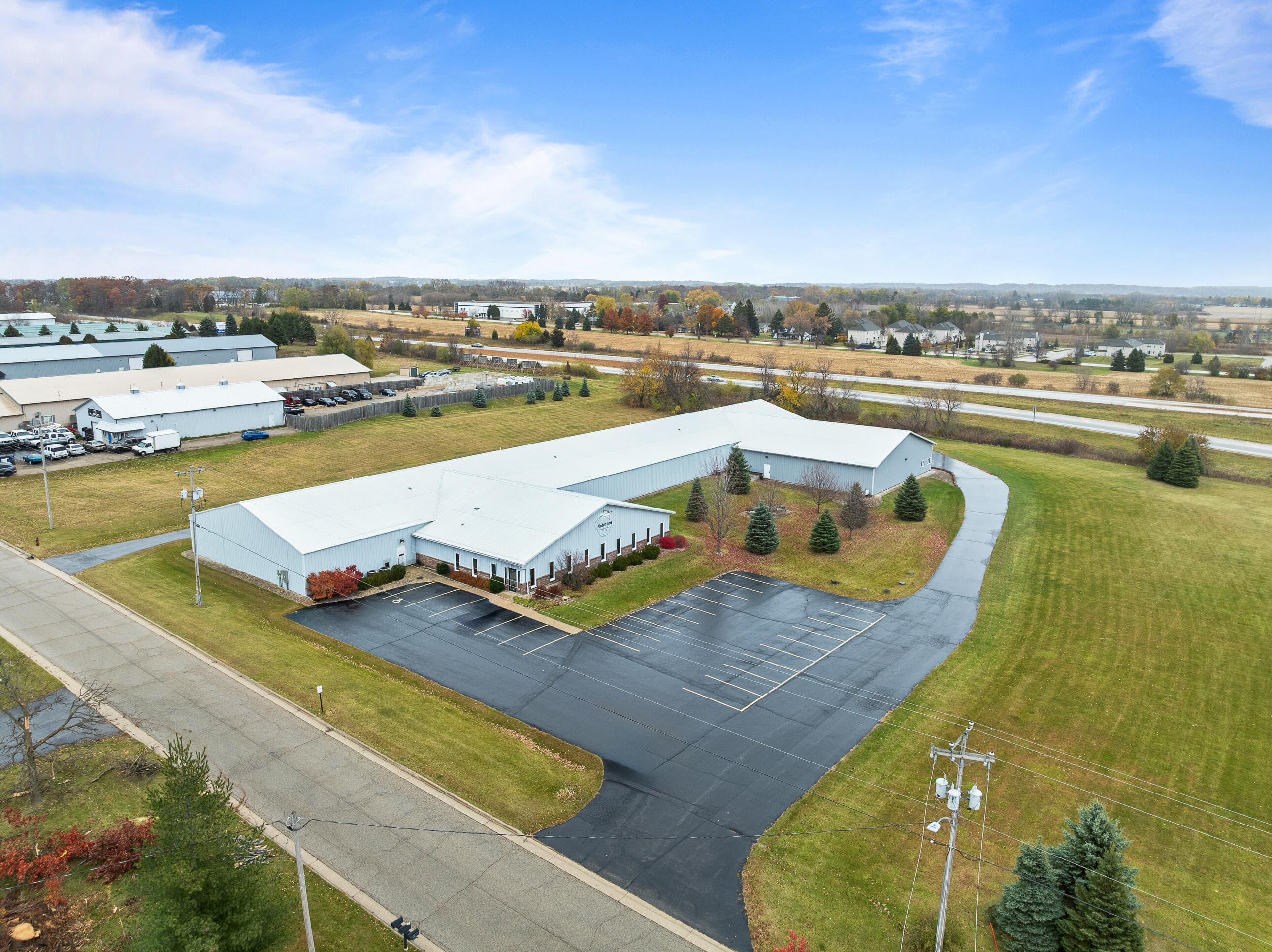 130 Elizabeth St, Genoa City, Wisconsin, 53128