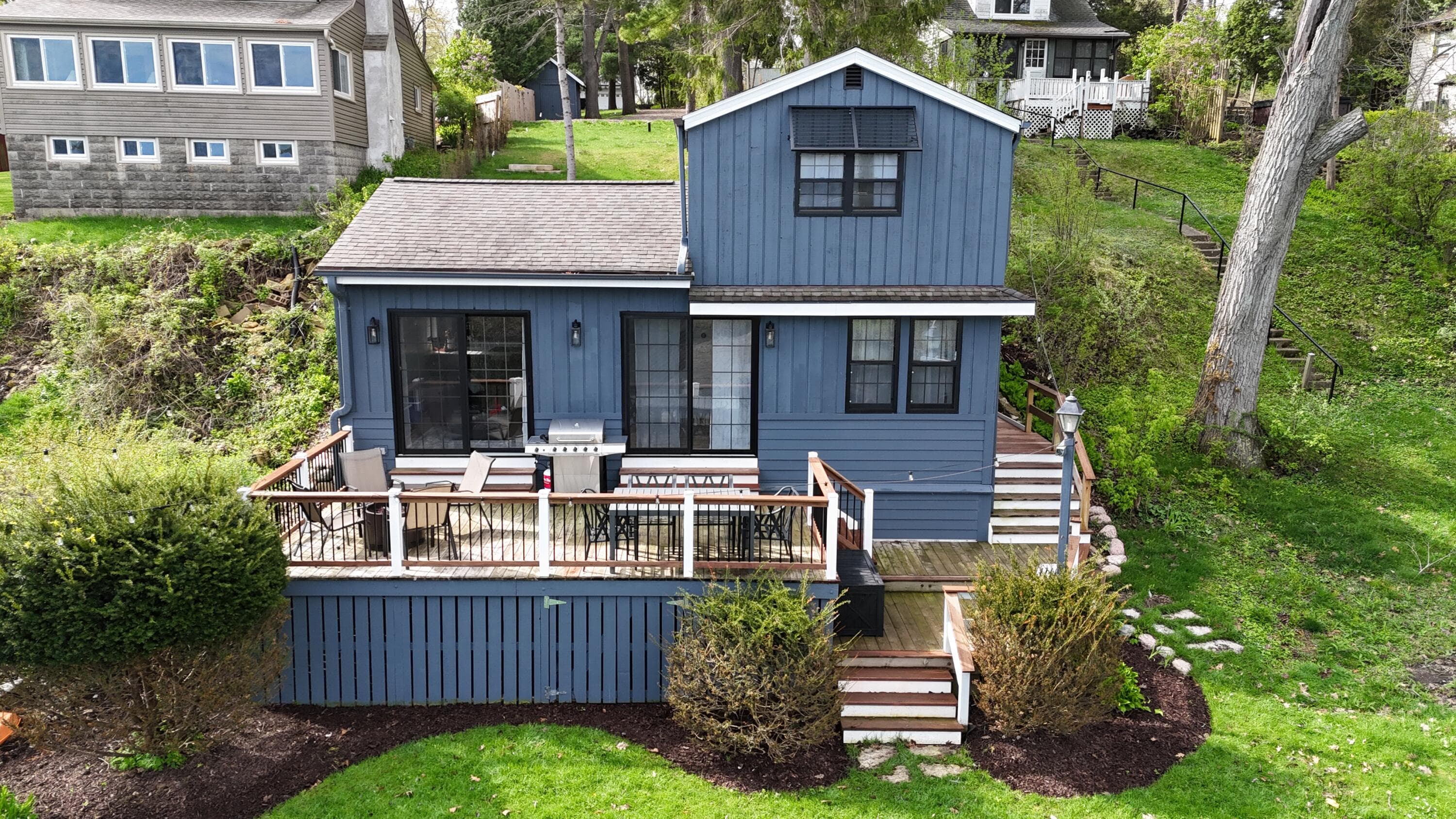 W2186 Wilmers Grove Rd, East Troy, Wisconsin, 53120
