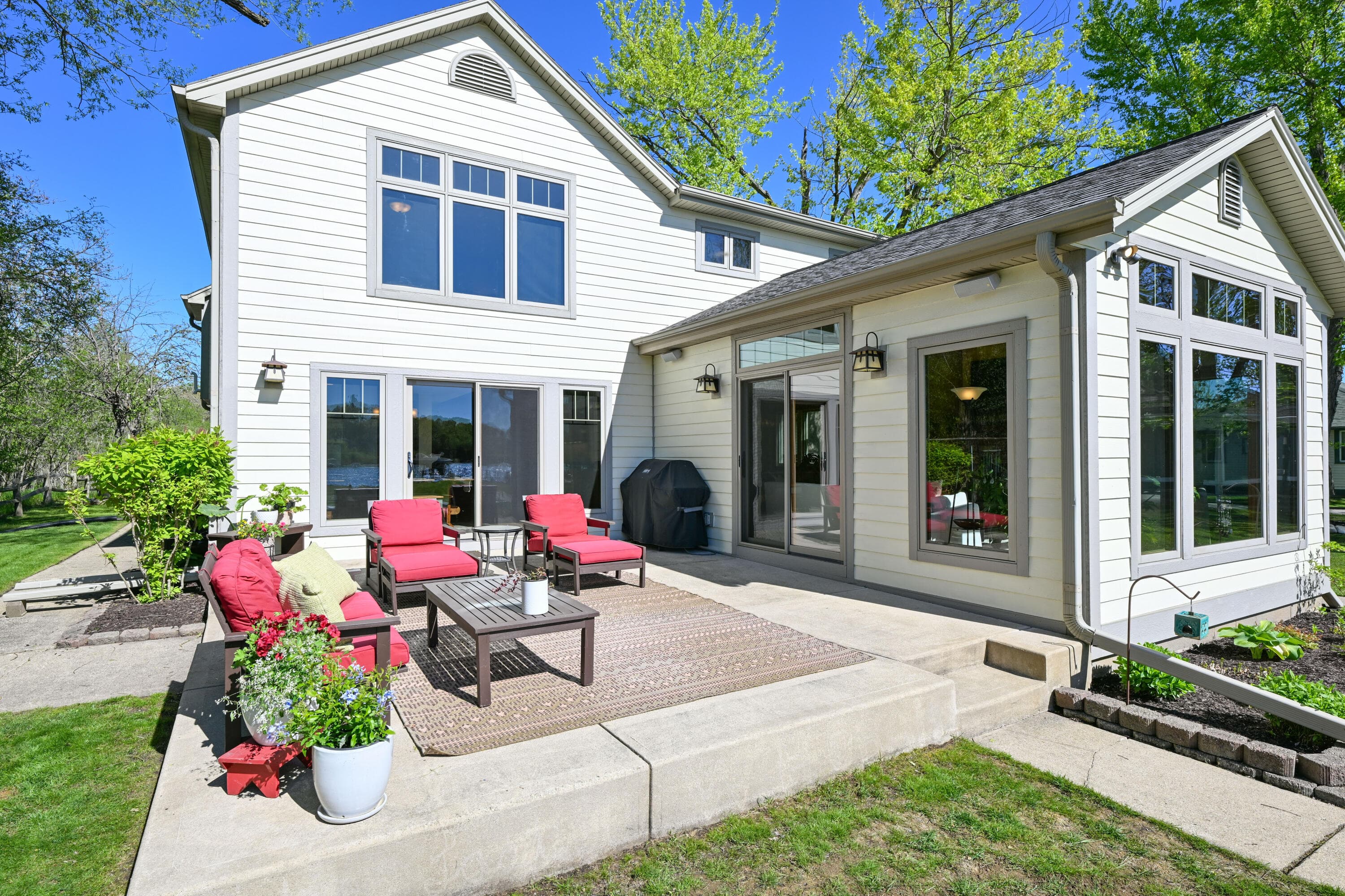N8774 Stringers Bridge Rd, East Troy, Wisconsin, 53120