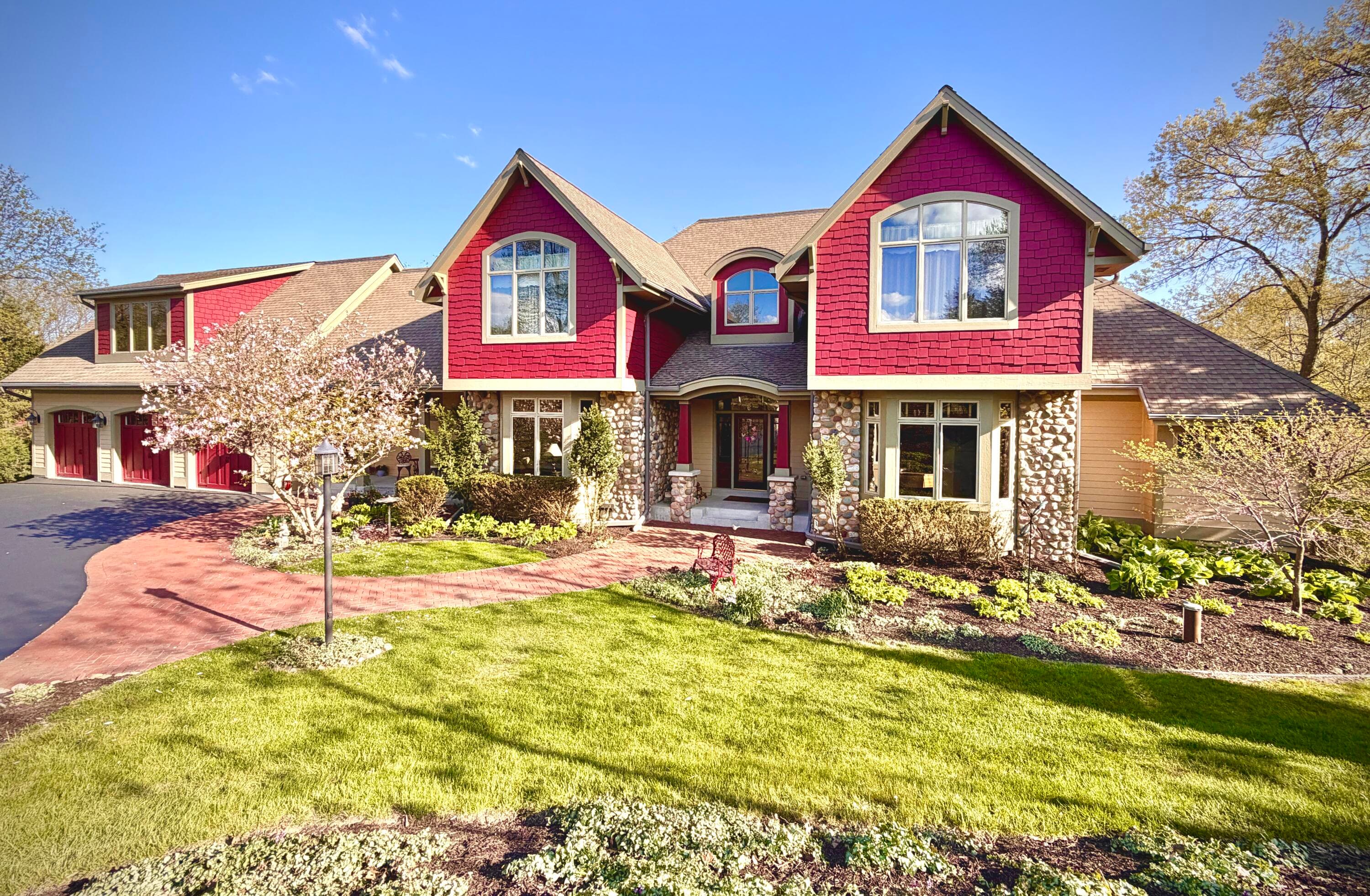 W1969 Itsa Little Rd, East Troy, Wisconsin, 53149