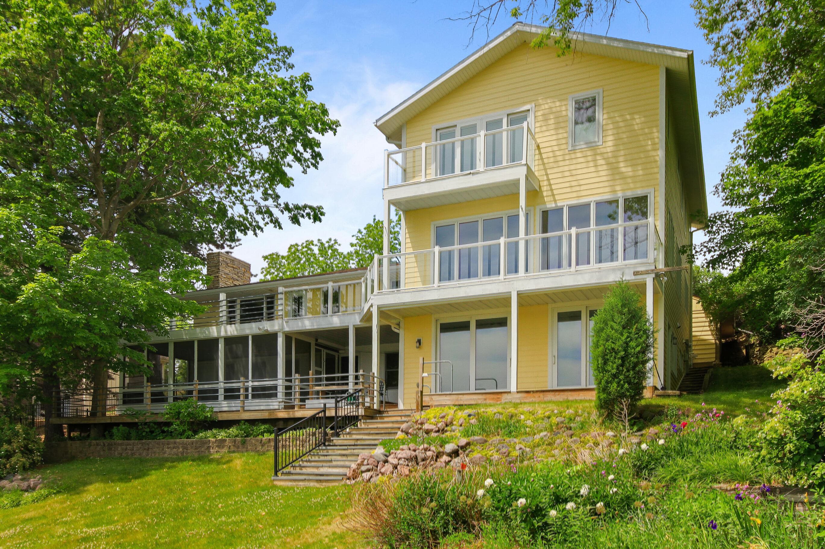 W2115 Beulah Heights Rd, East Troy, Wisconsin, 53120