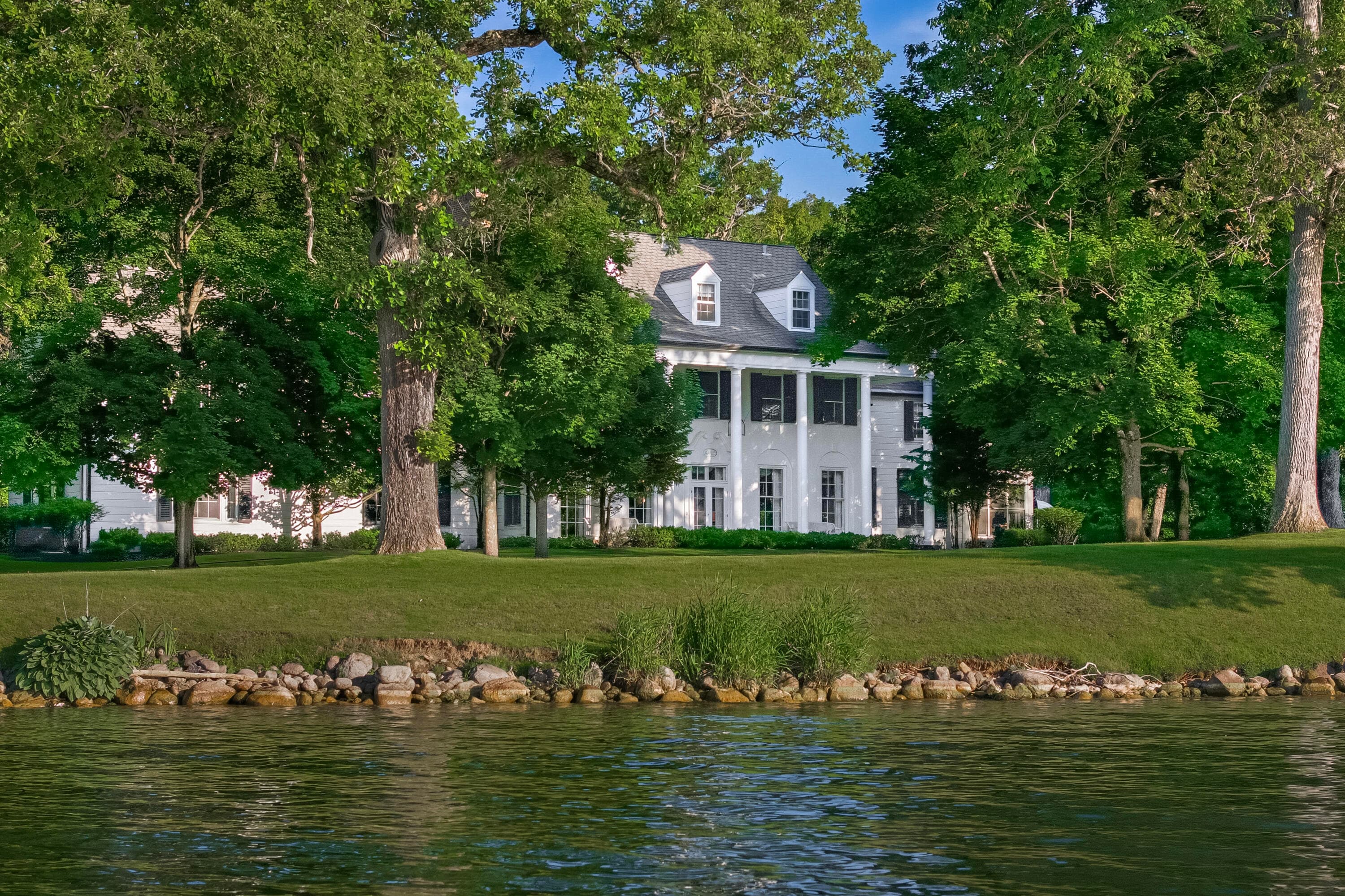 W3150 S Lakeshore Dr, Linn, Wisconsin, 53147
