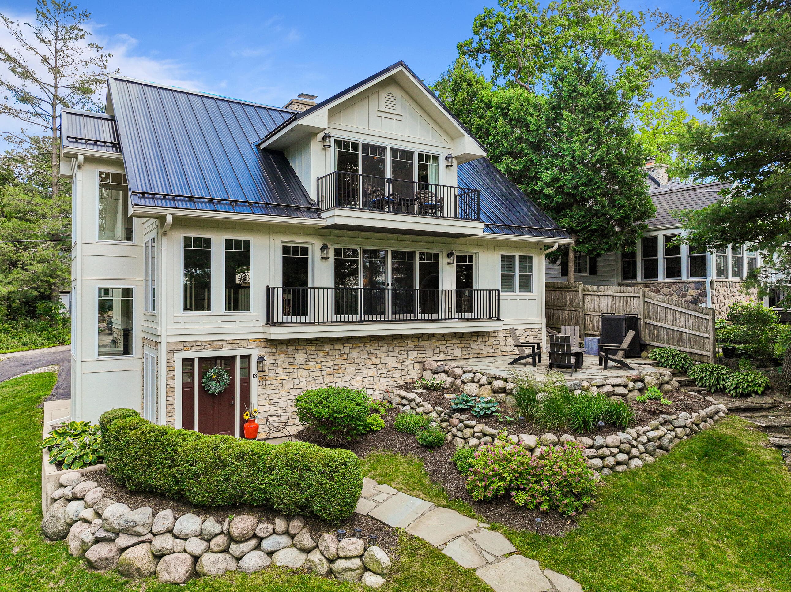 13 Cedar Point Dr, Williams Bay, Wisconsin, 53191