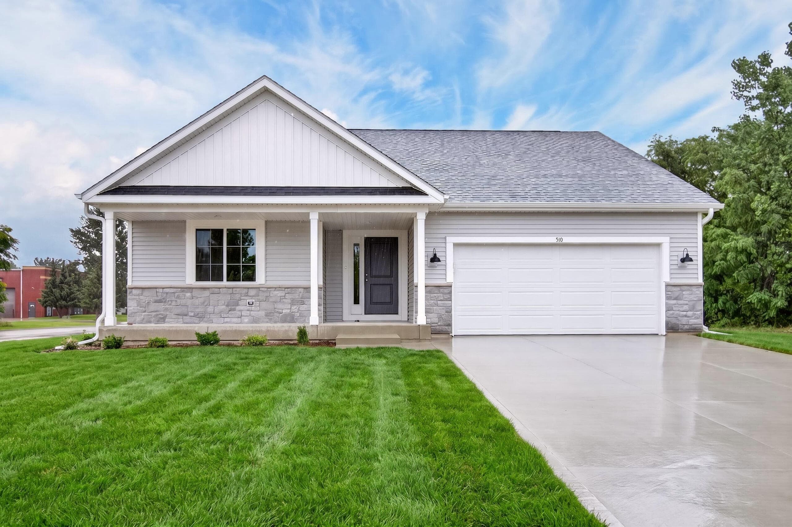 510 Duck Pond Ct, Genoa City, Wisconsin