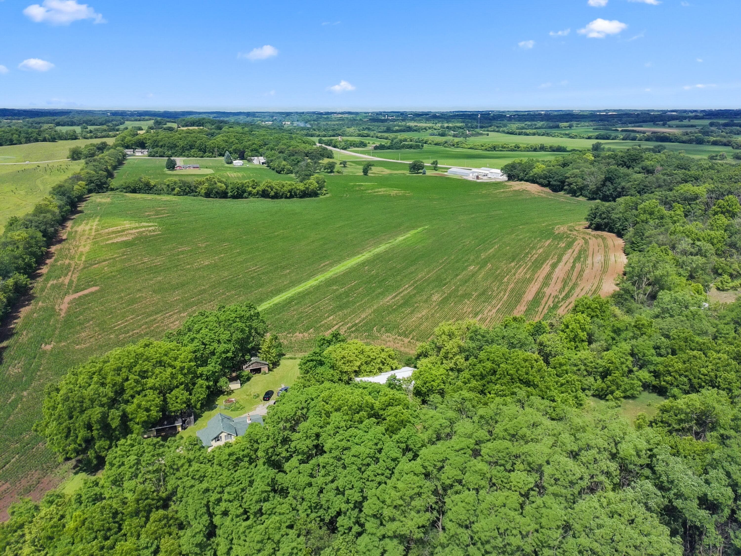 6304 Sheridan Springs Rd, Lyons, Wisconsin