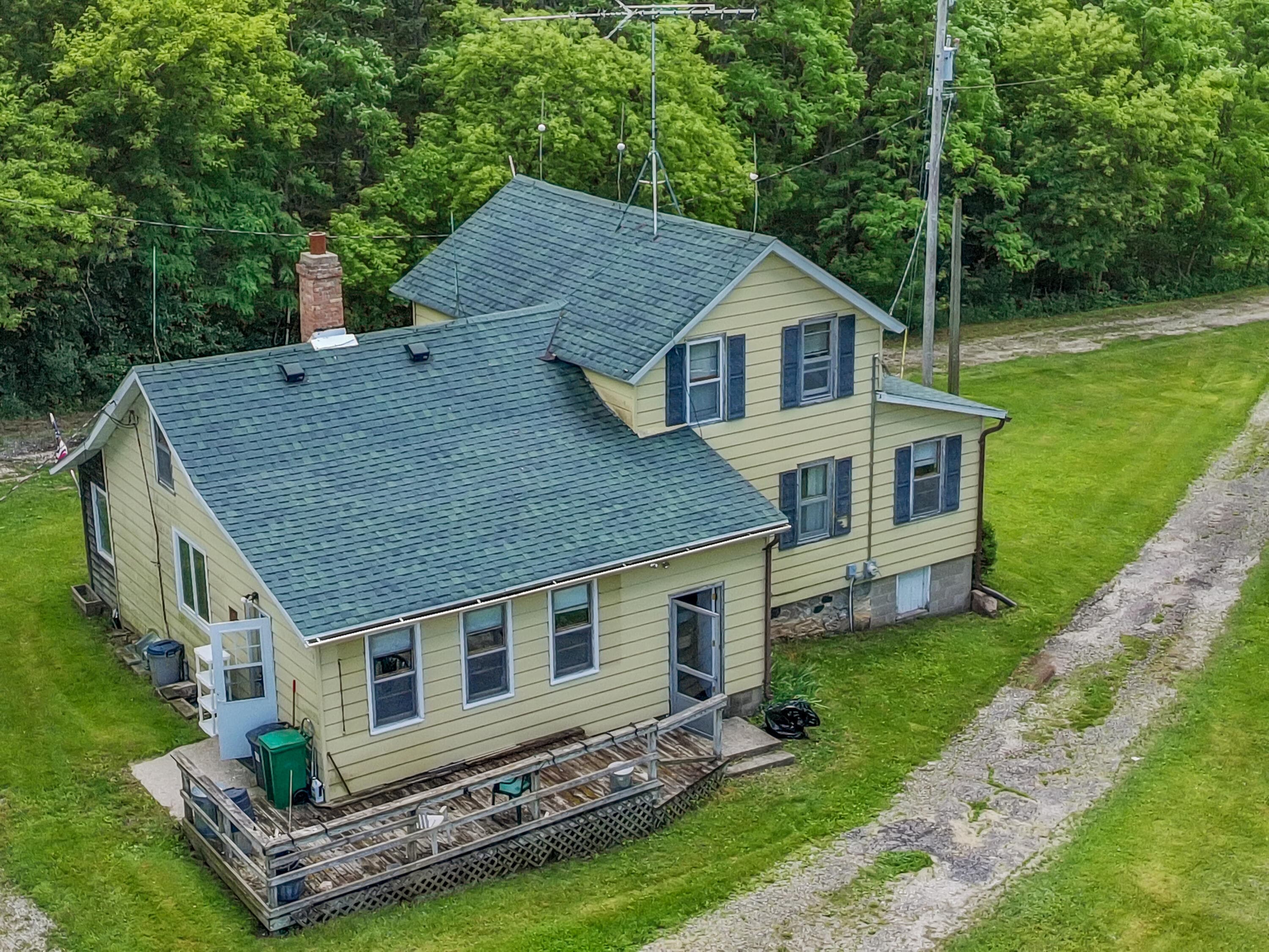 6304 Sheridan Springs Rd, Lyons, Wisconsin, 53105