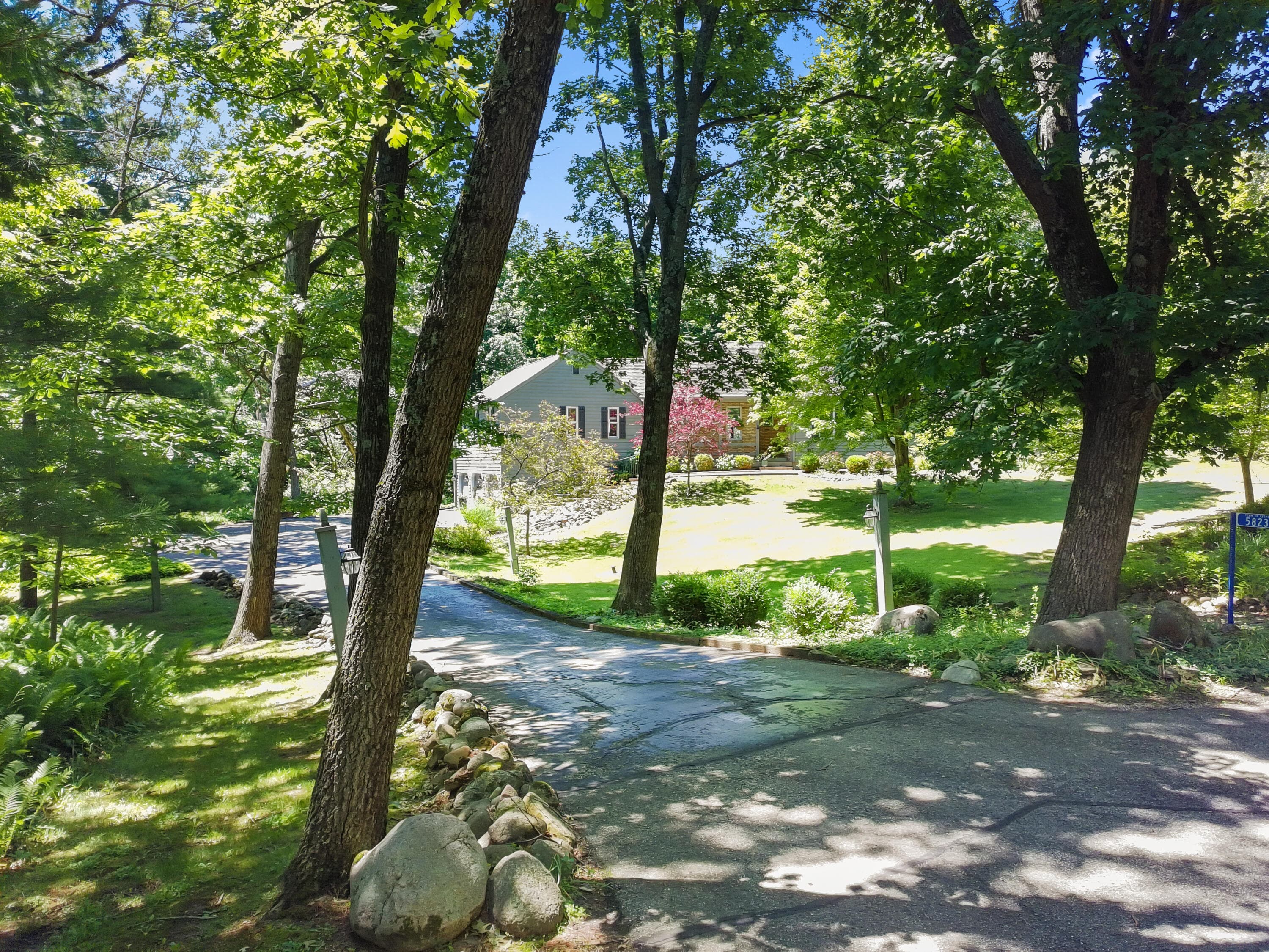 5823 Raccoon Dr, Lyons, Wisconsin