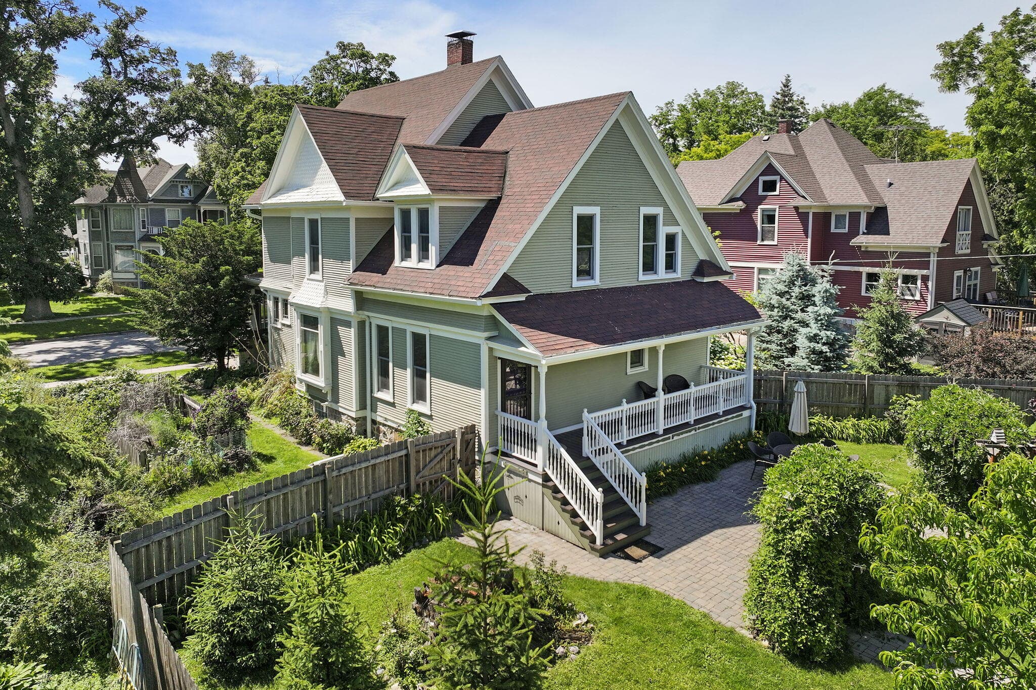215 S Washington St, Elkhorn, Wisconsin