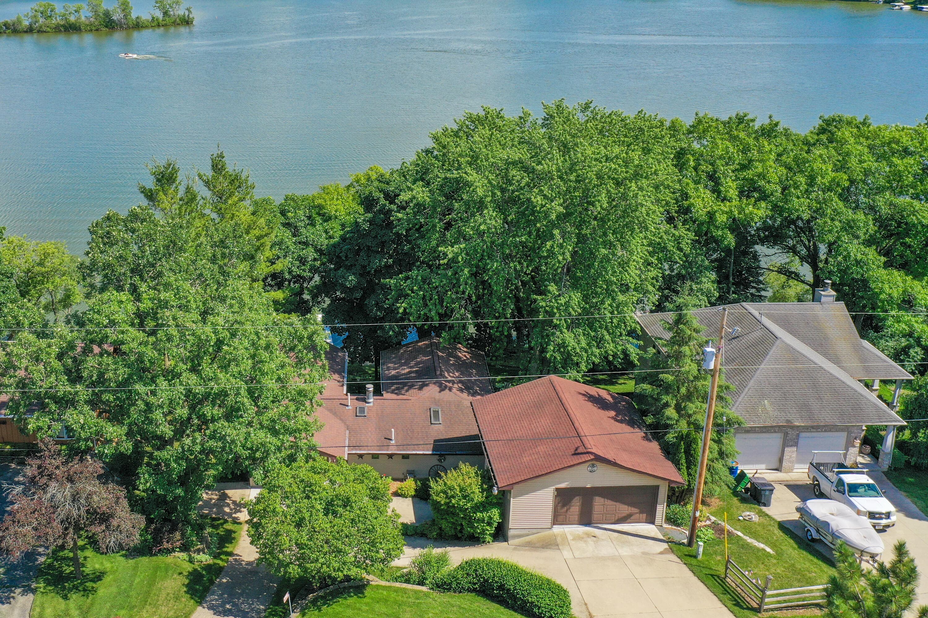 N7866 Kettle Moraine Dr, Whitewater, Wisconsin, 53190