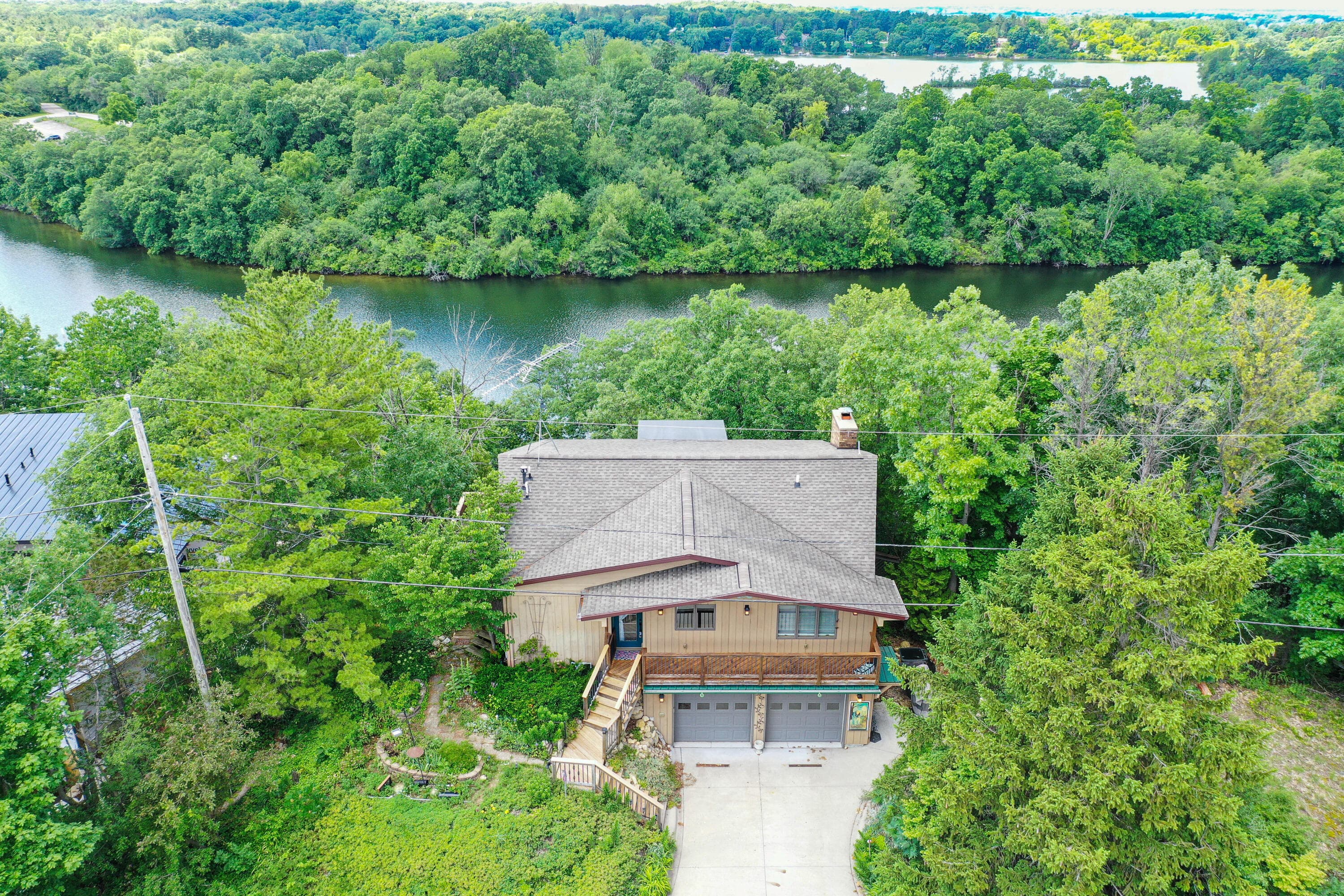 N7693 Ridge Rd, Whitewater, Wisconsin, 53190