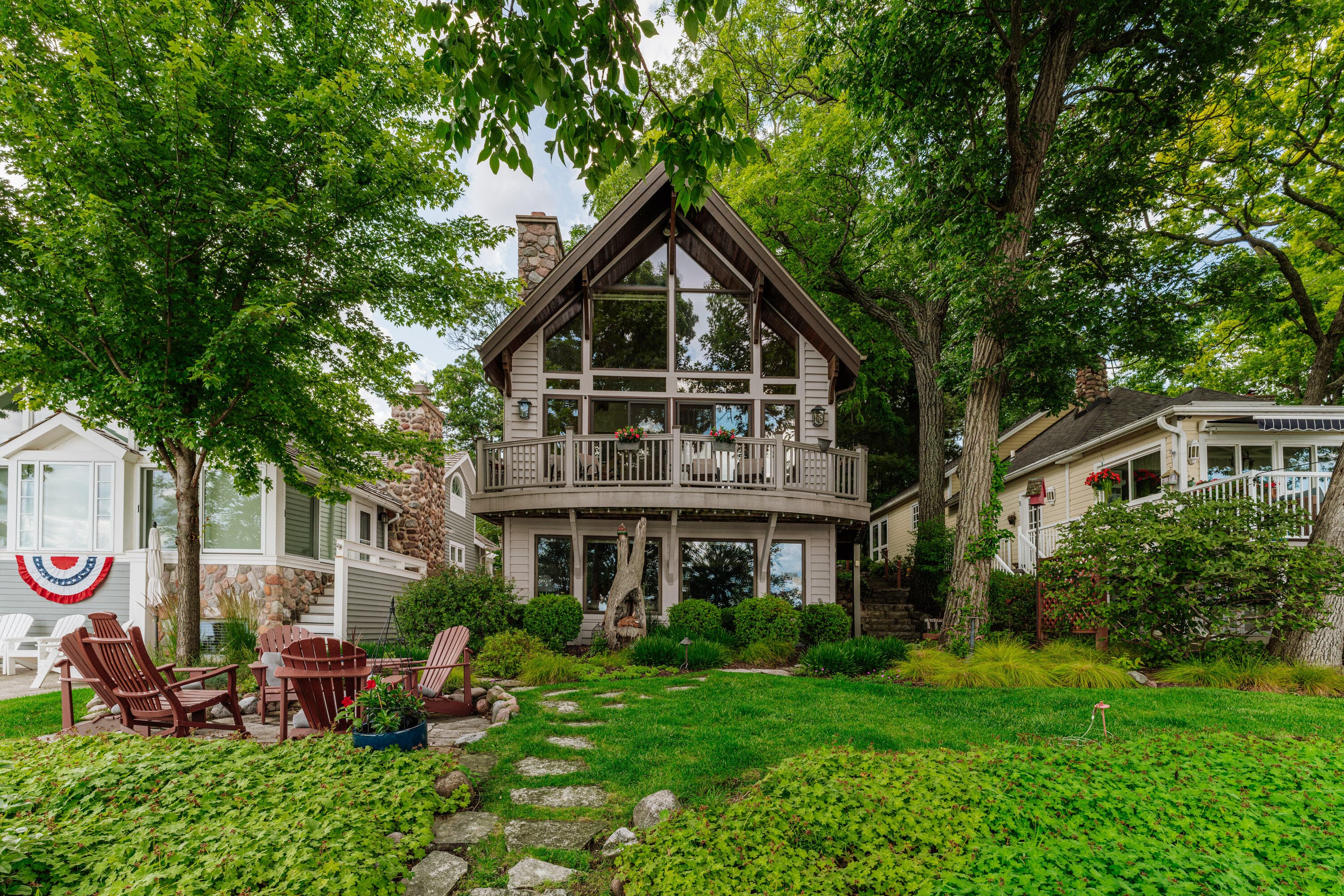 4 Dartmouth Rd, Williams Bay, Wisconsin, 53191