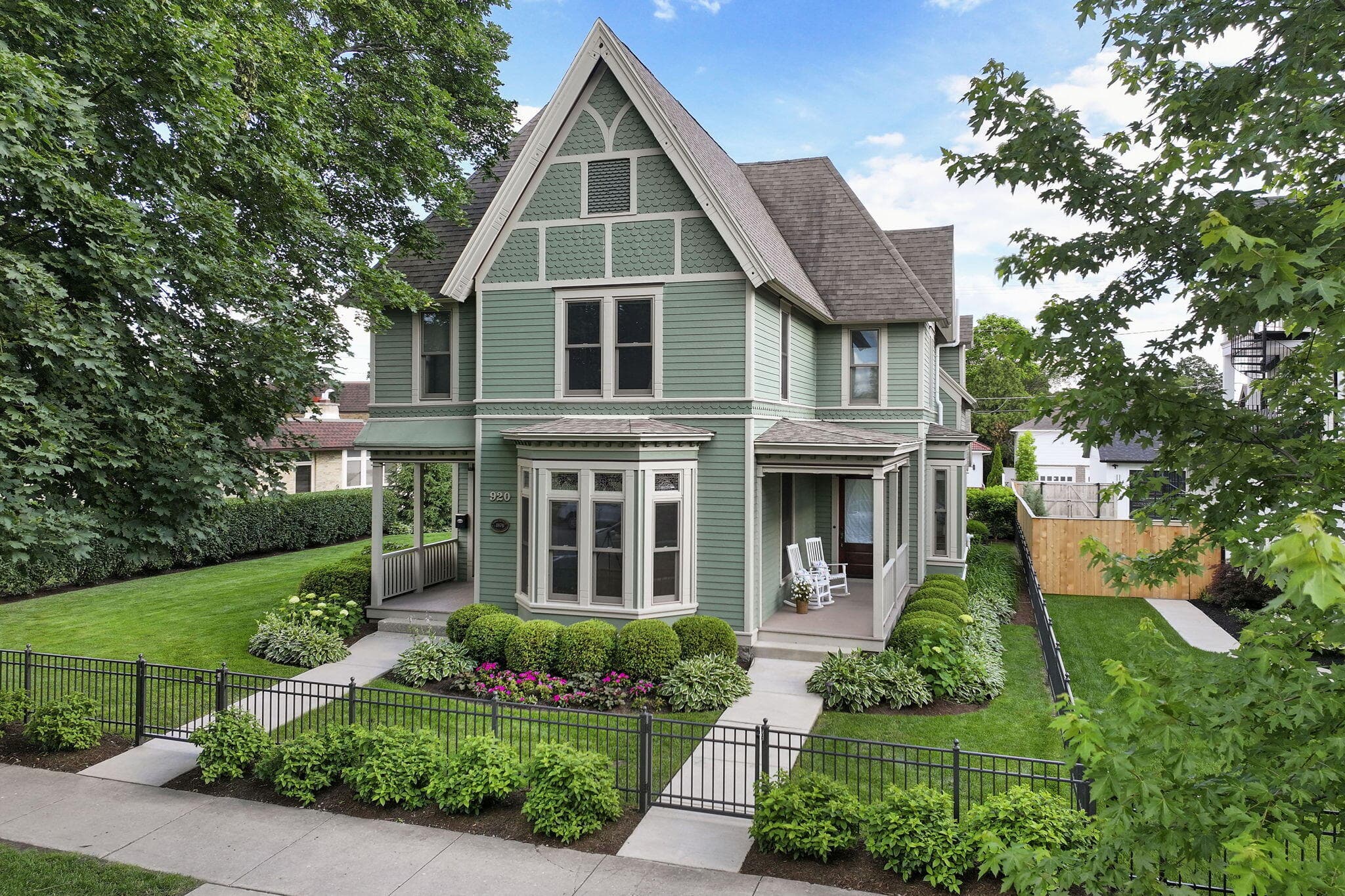 920 Geneva St, Lake Geneva, Wisconsin, 53147