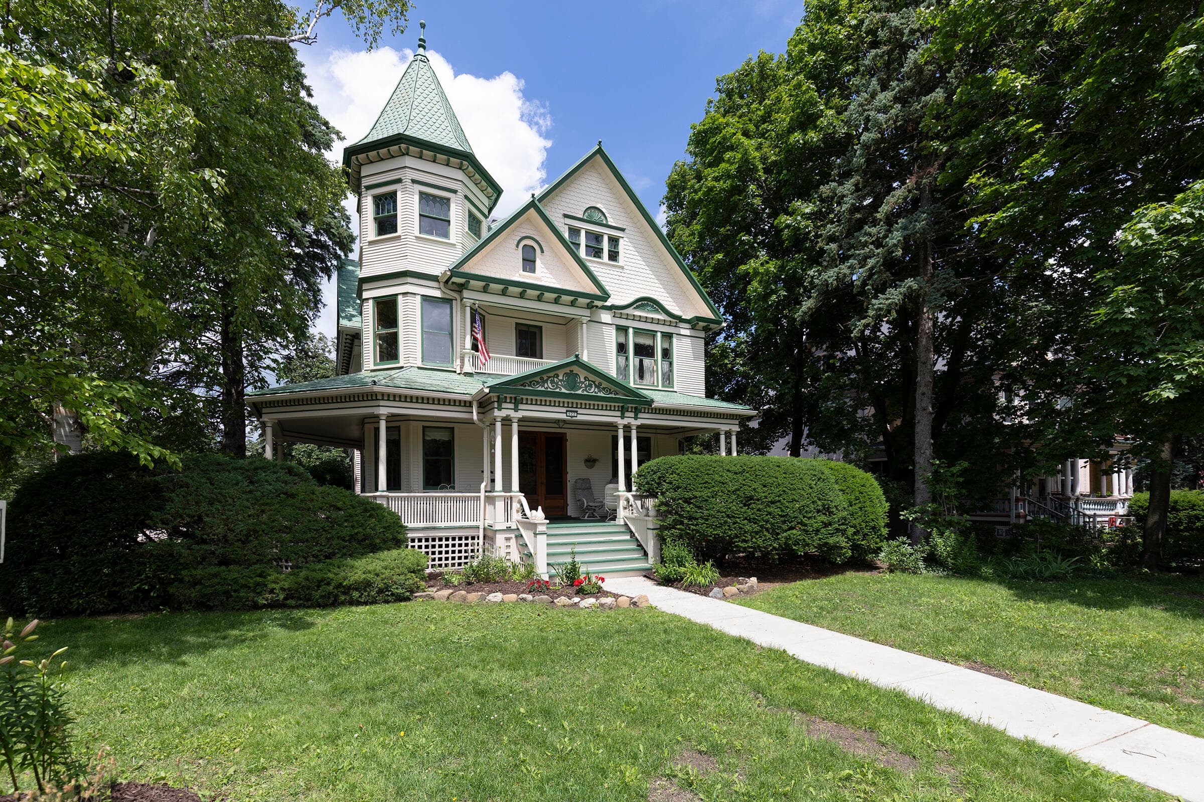 622 W Main St, Whitewater, Wisconsin, 53190