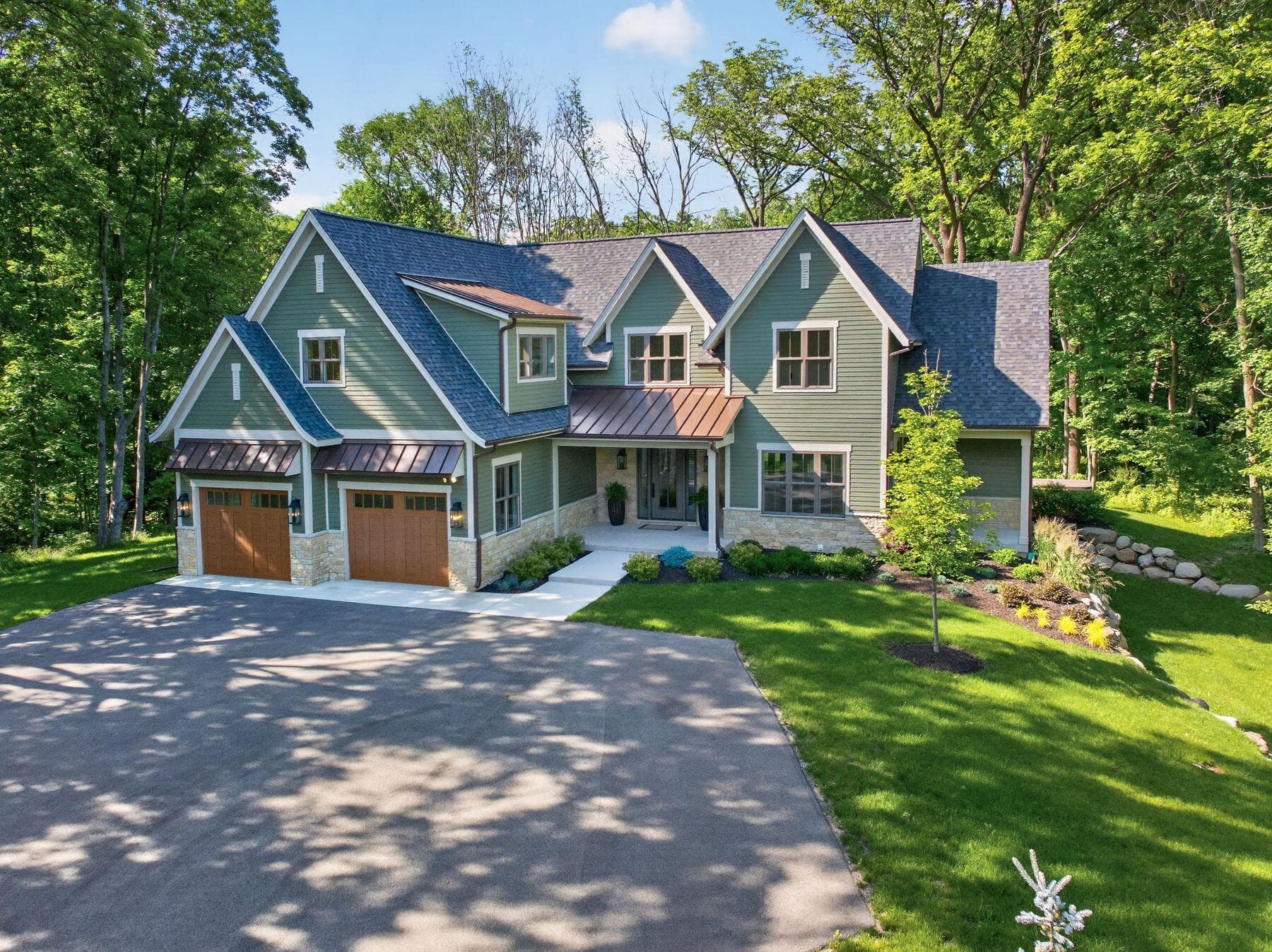 W3650 Snake Rd, Linn, Wisconsin, 53147