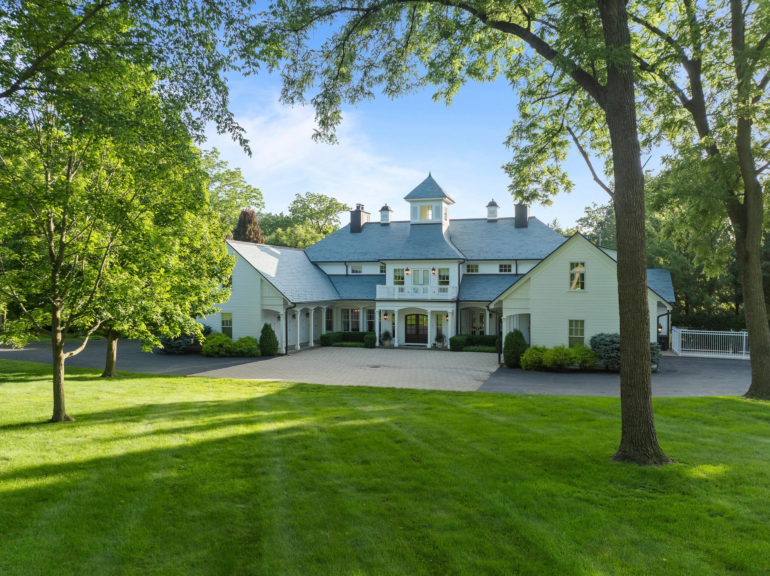 N1807 Sidney Smith Ln, Linn, Wisconsin, 53147