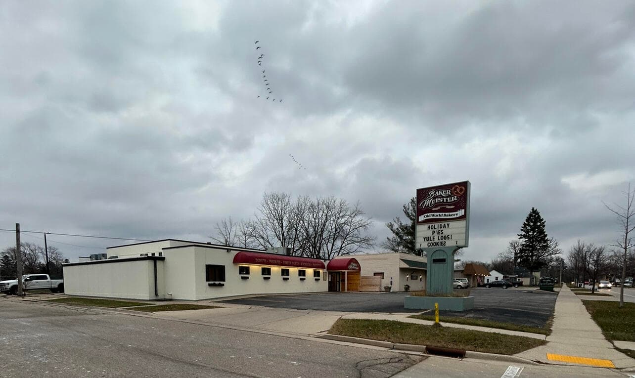 421 N Wisconsin St, Elkhorn, Wisconsin, 53121