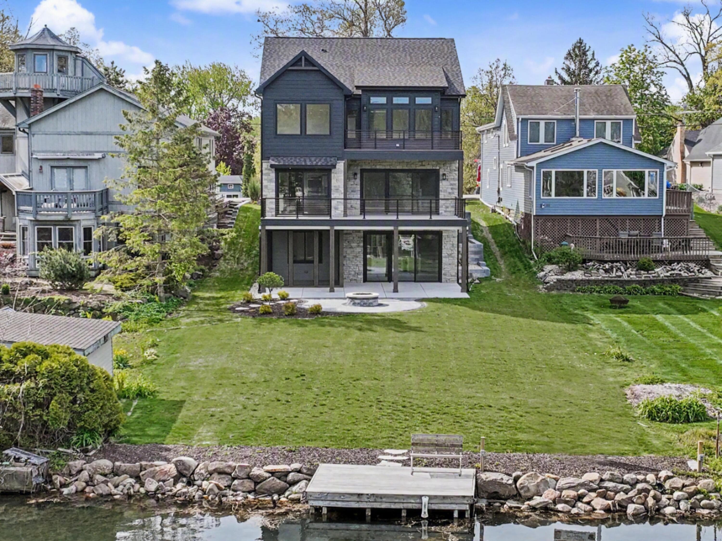 30248 Forest Dr, Burlington, Wisconsin