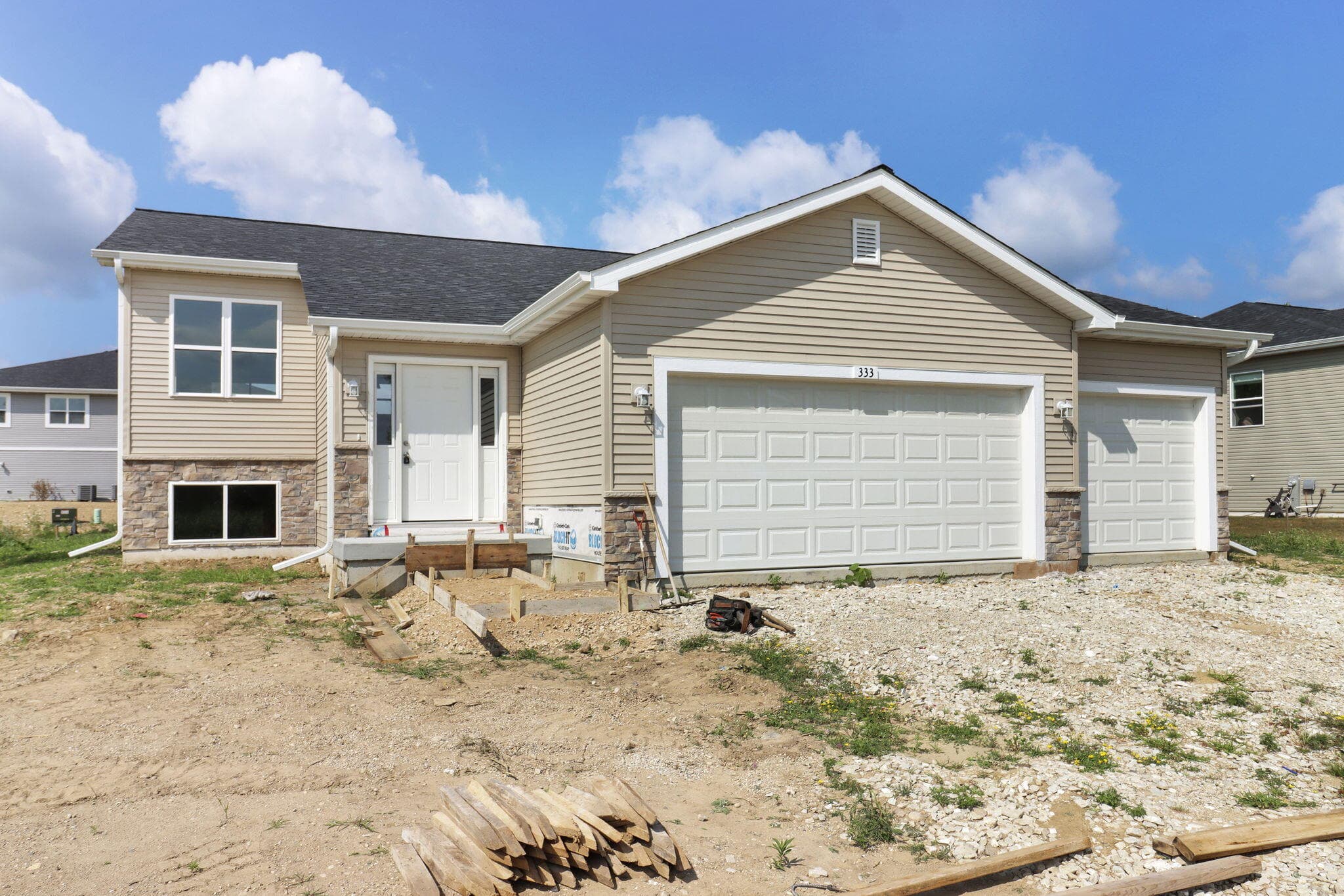 333 Parker Dr, Genoa City, Wisconsin, 53128