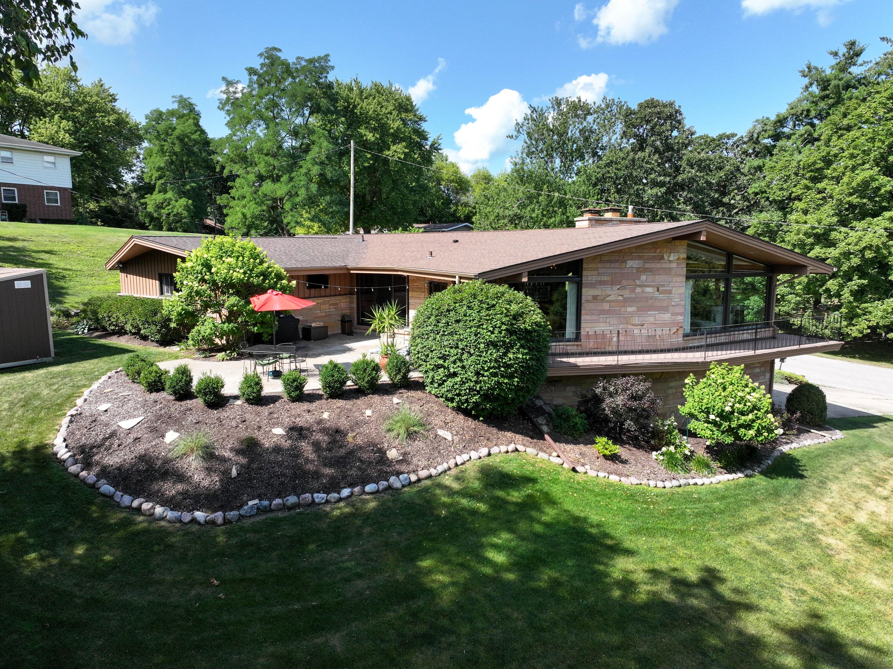 410 Oak Hill Rd, Walworth, Wisconsin, 53184