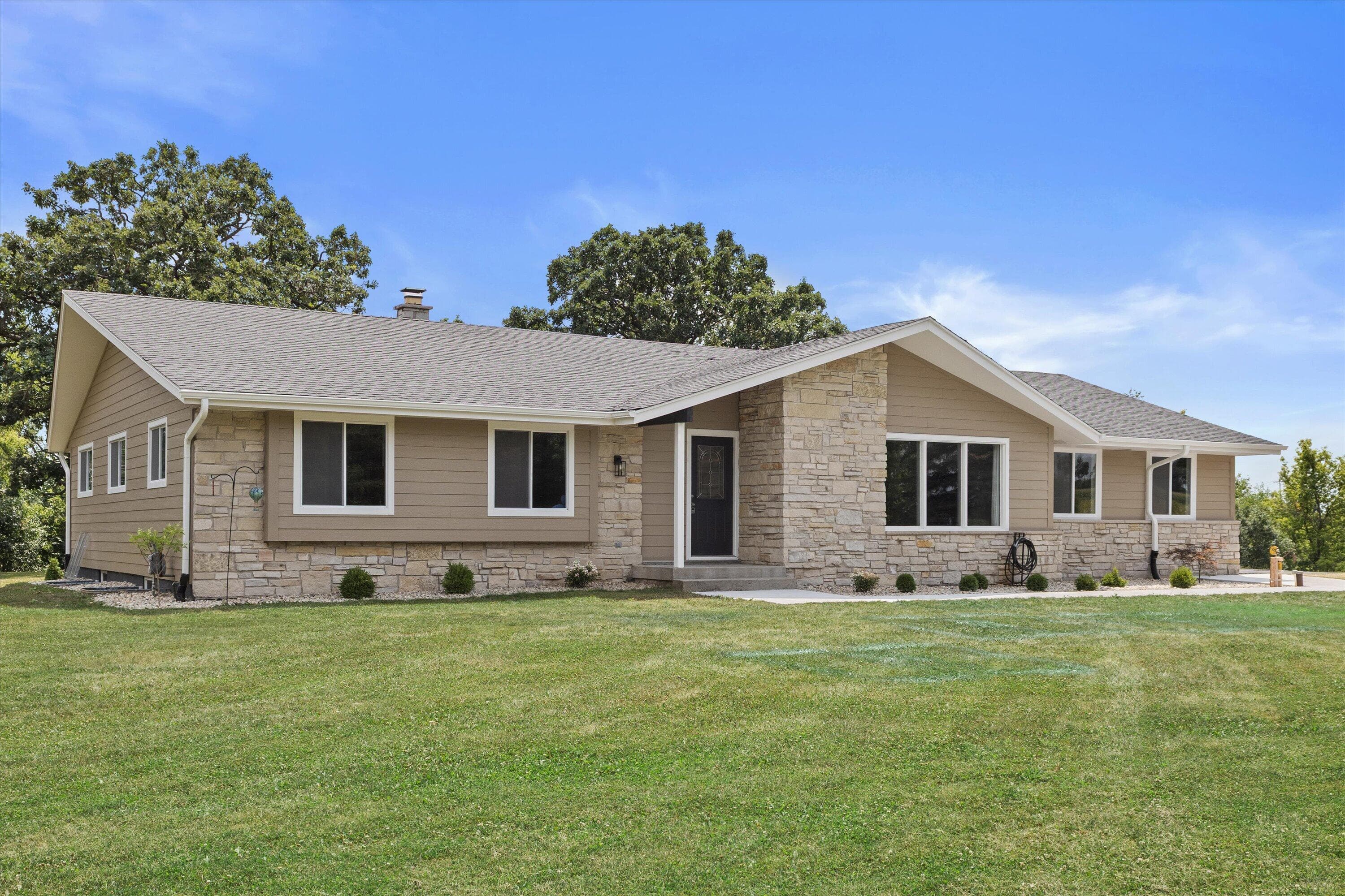 3025 South Rd, Lyons, Wisconsin, 53147