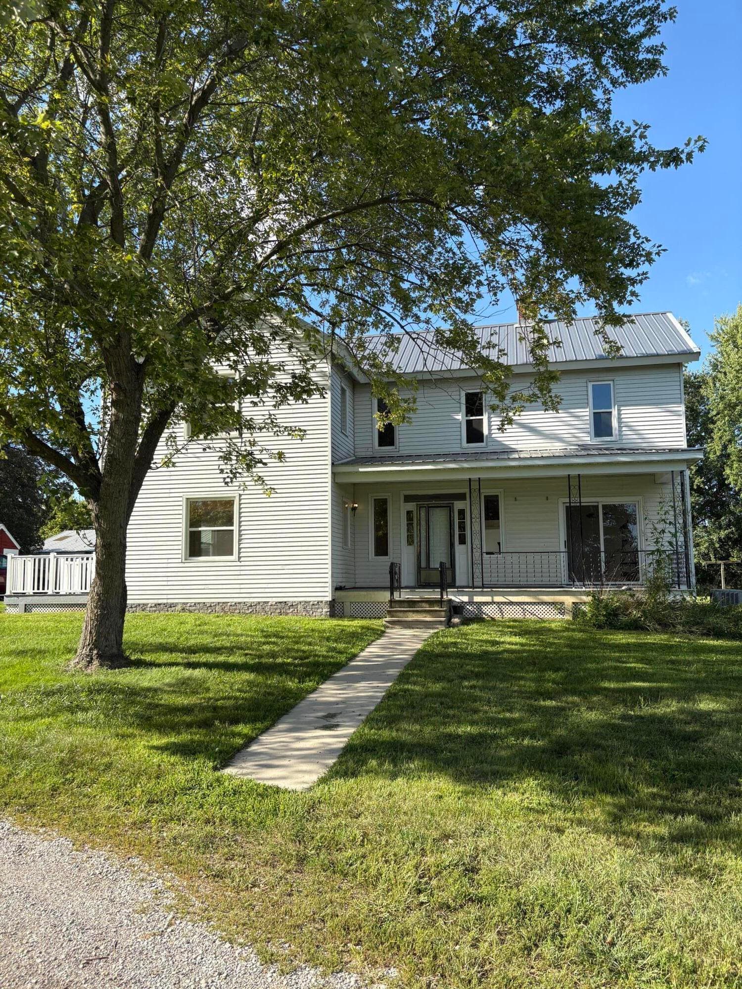 35324 110th St, Twin Lakes, Wisconsin, 53181