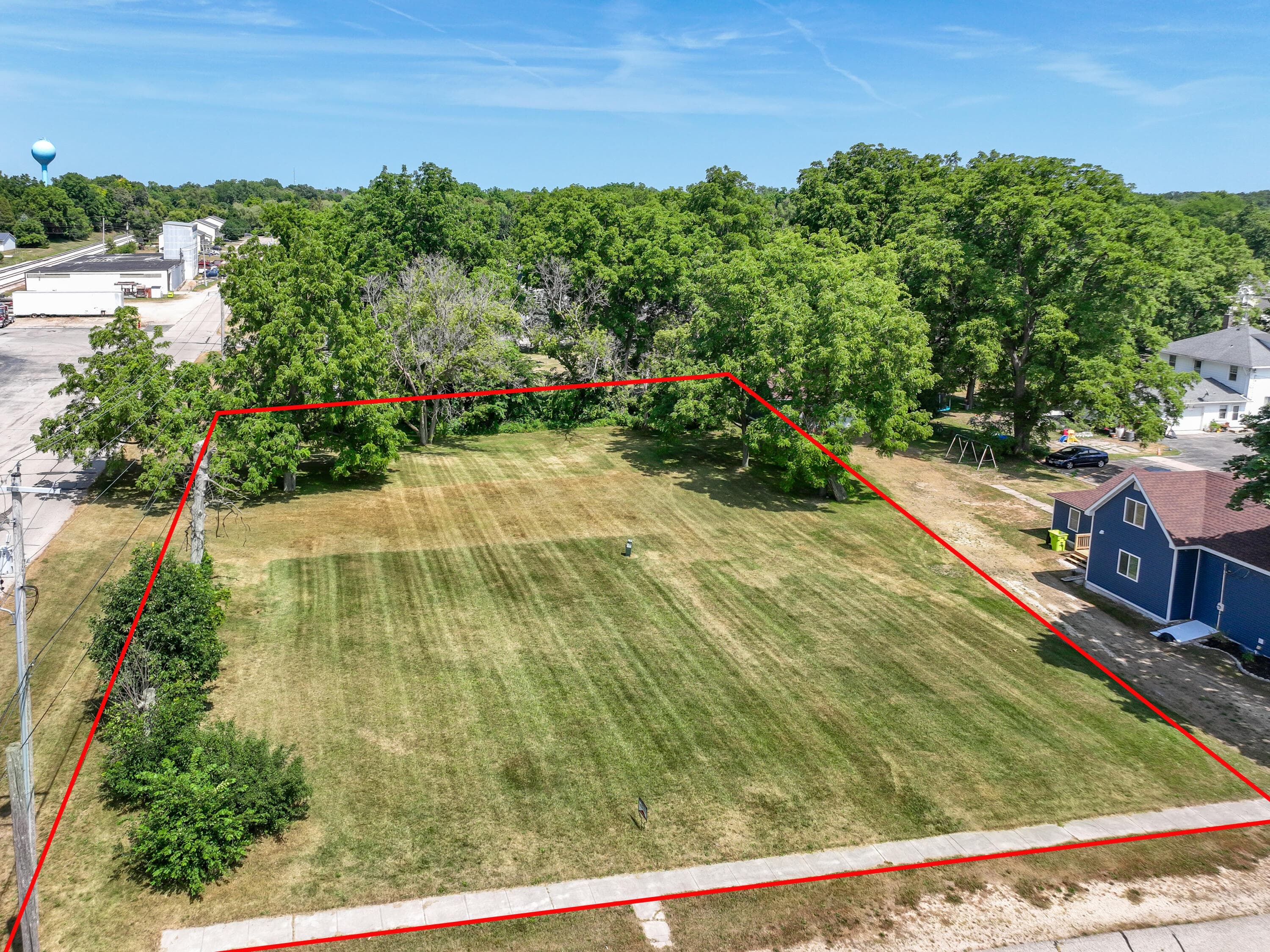 37 1st St, Darien, Wisconsin, 53114
