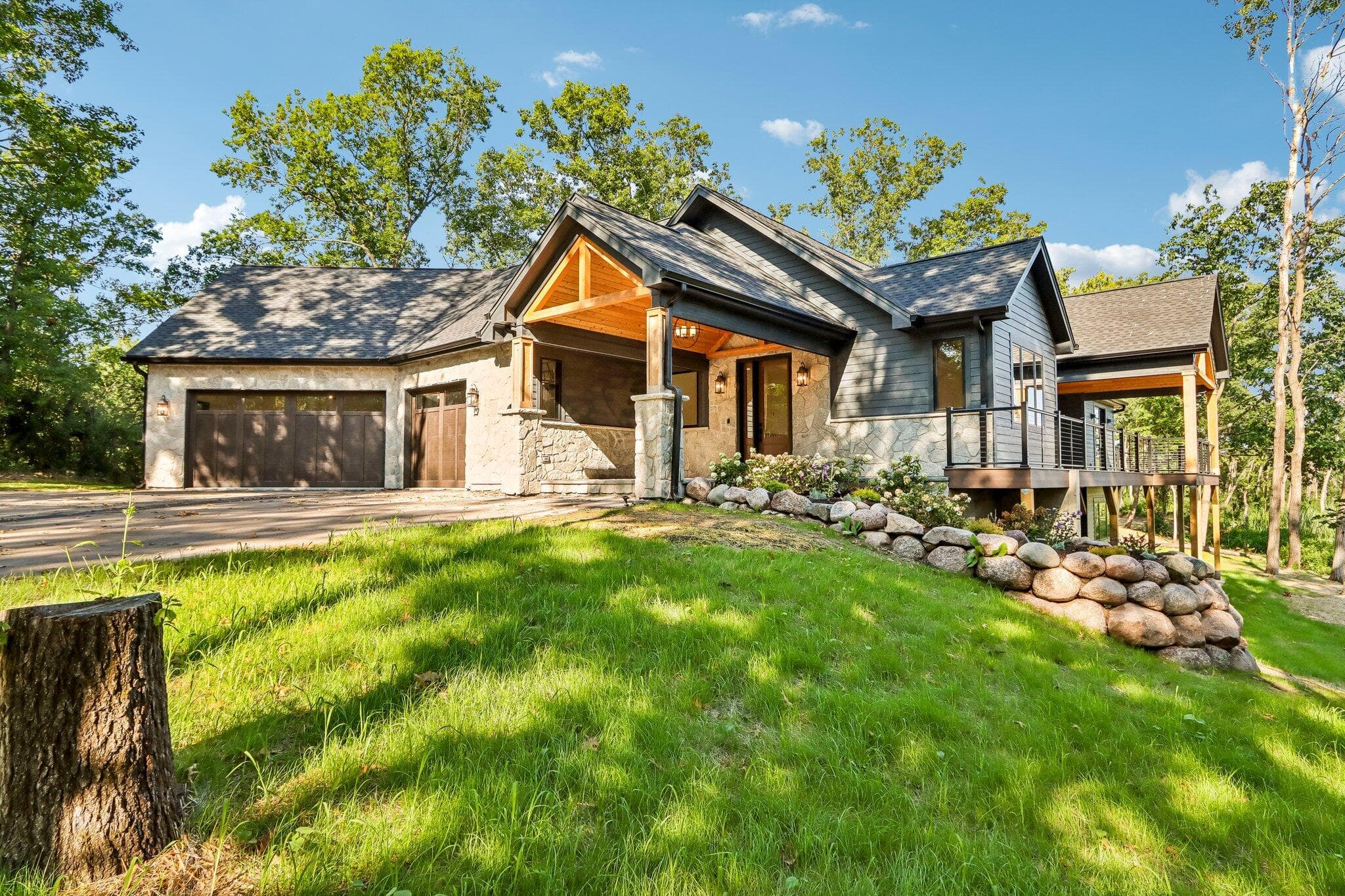6595 Bridlewood Ct, Lyons, Wisconsin, 53147
