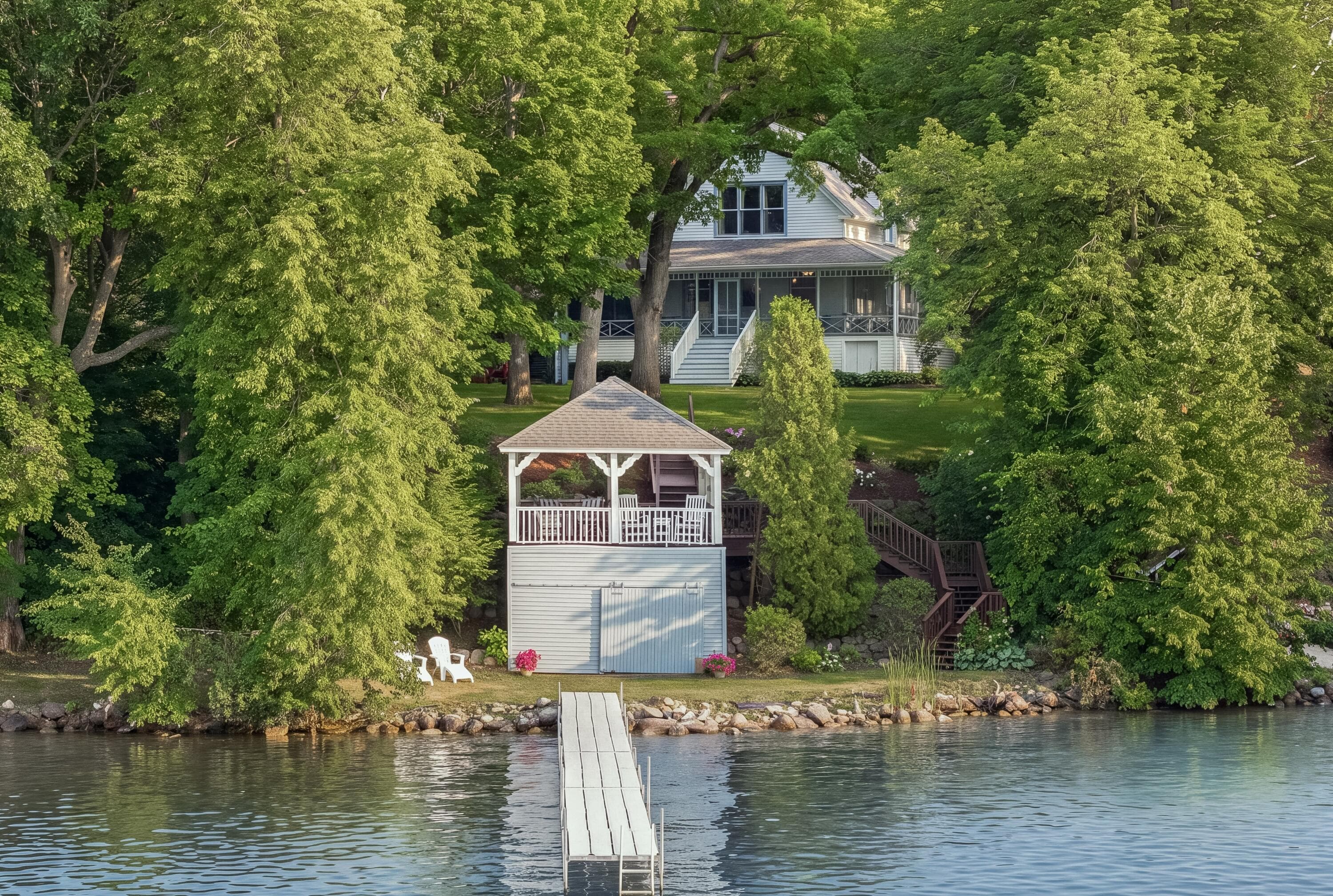 27714 Silver Lake Rd, Salem Lakes, Wisconsin, 53168