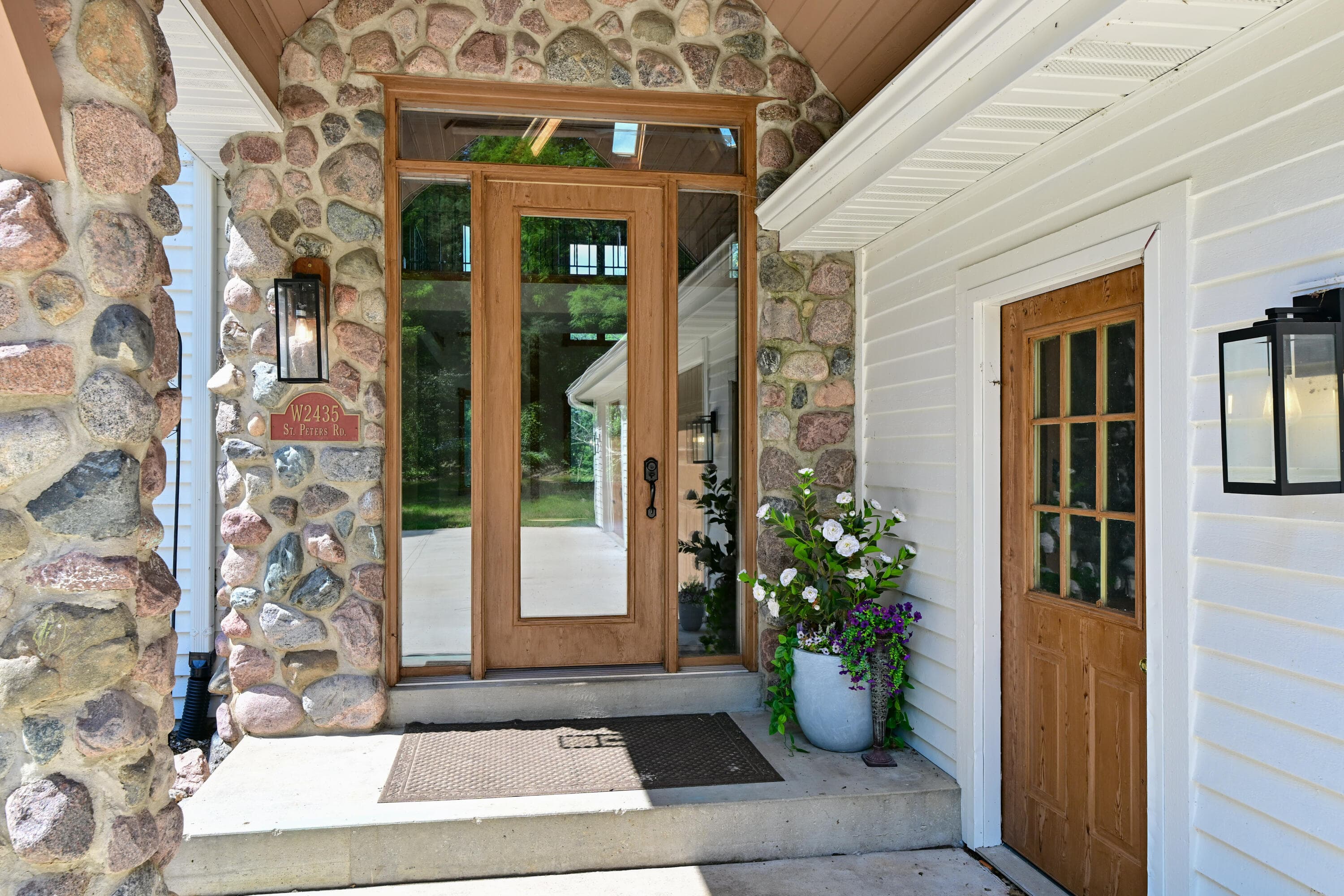 W2435 Saint Peters Rd, East Troy, Wisconsin, 53120