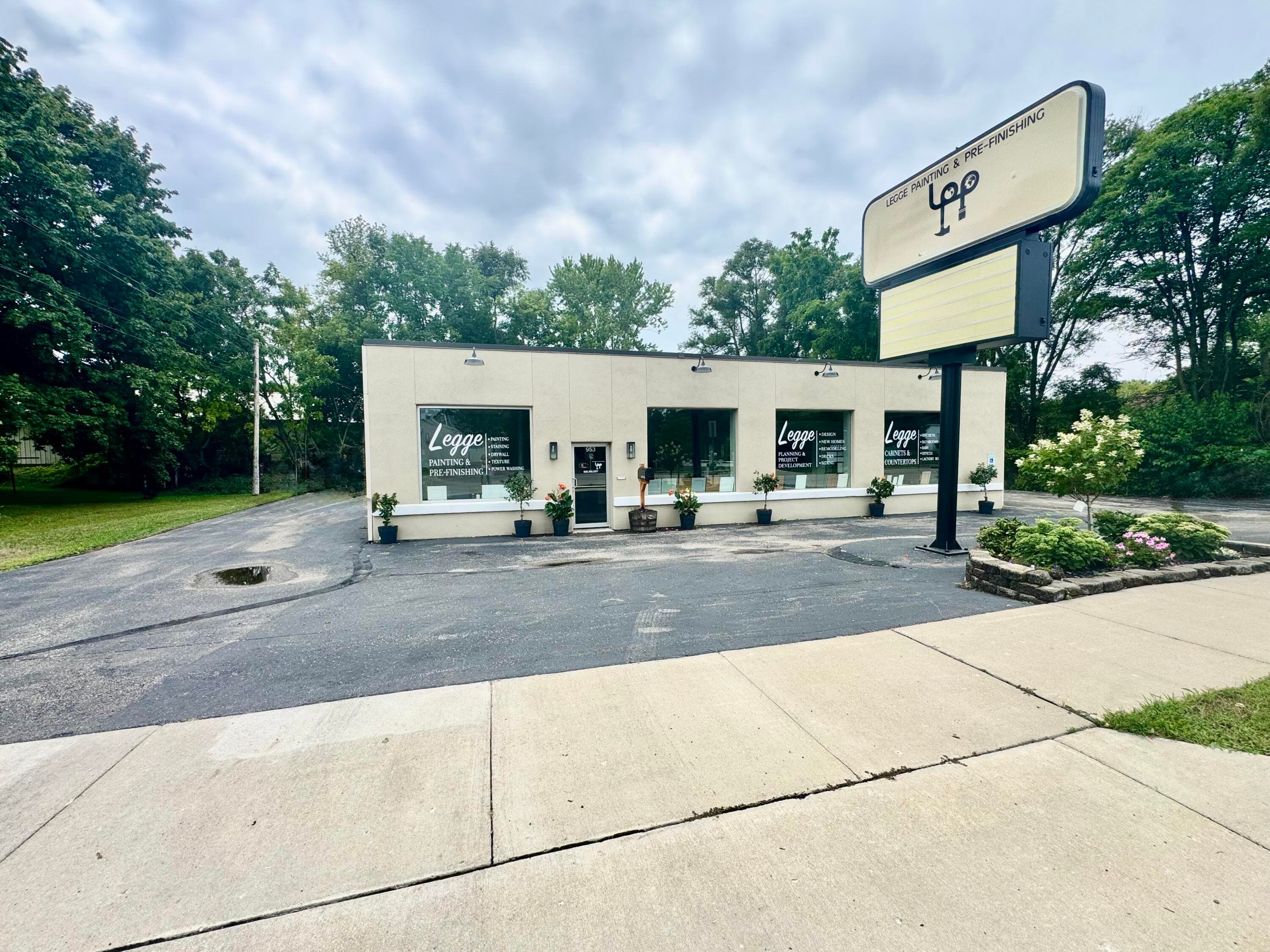 953 E Milwaukee St, Whitewater, Wisconsin, 53190