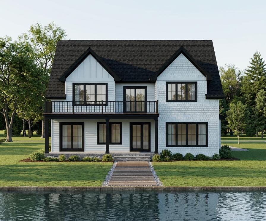 3505 South Shore Dr, Delavan, Wisconsin, 53115