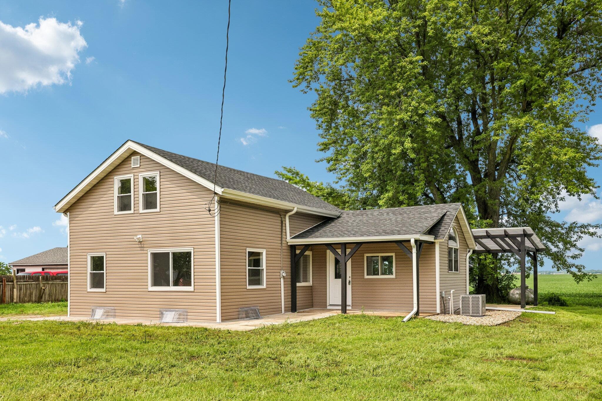 W6146 State Line Rd, Walworth, Wisconsin