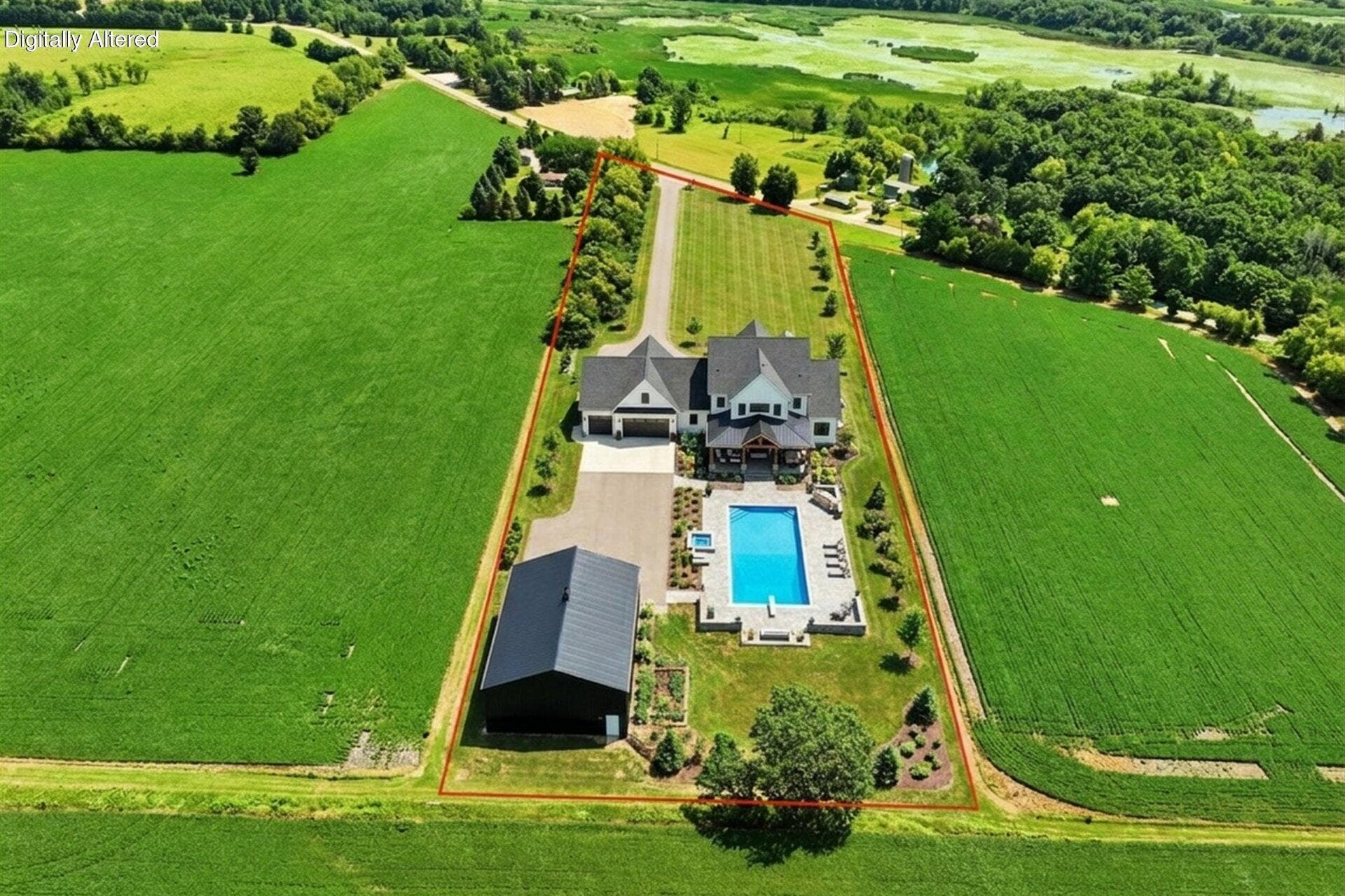 Lt1 S Maple Ln, Burlington, Wisconsin
