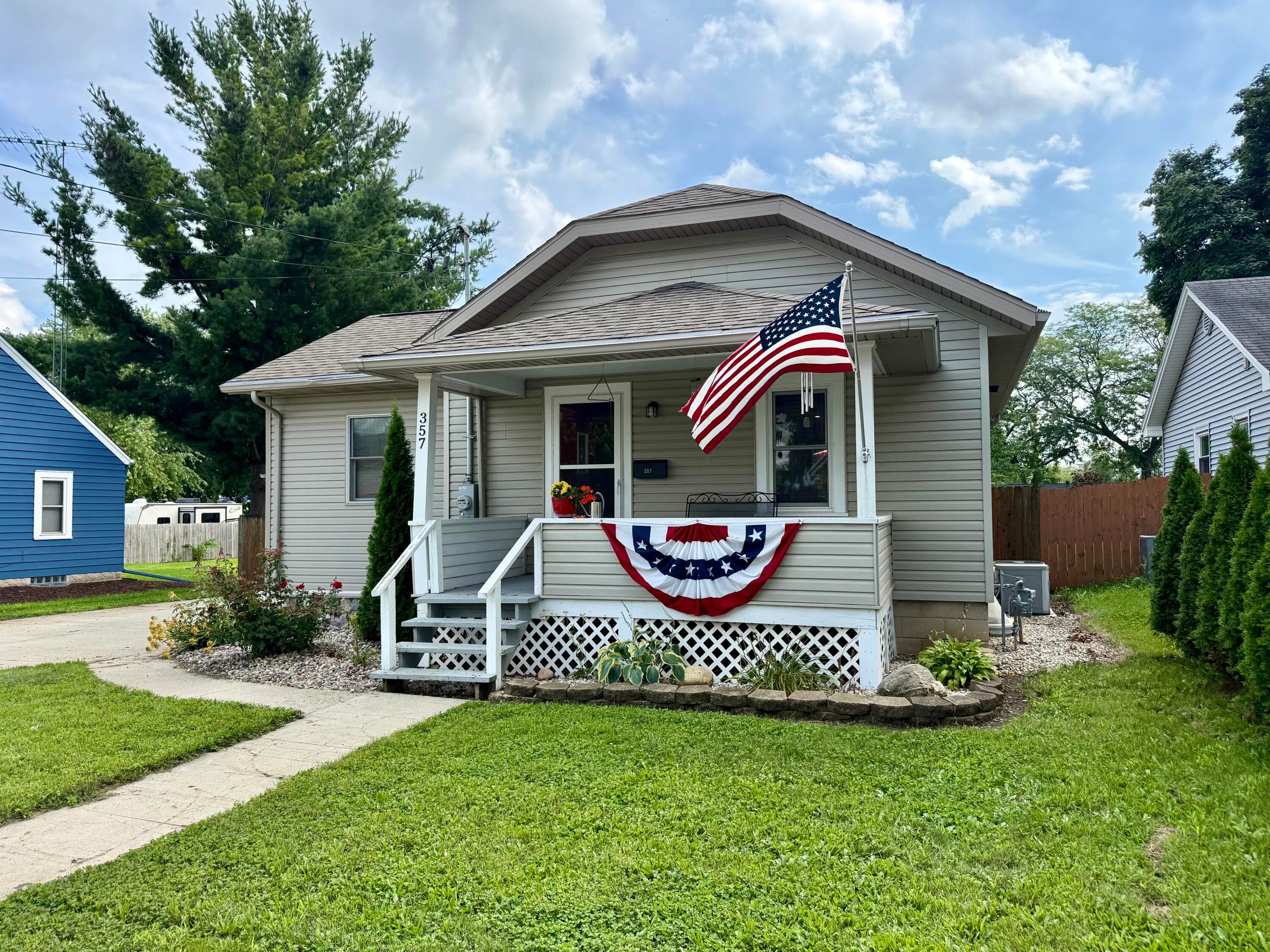 357 Wainwright Ave, Burlington, Wisconsin