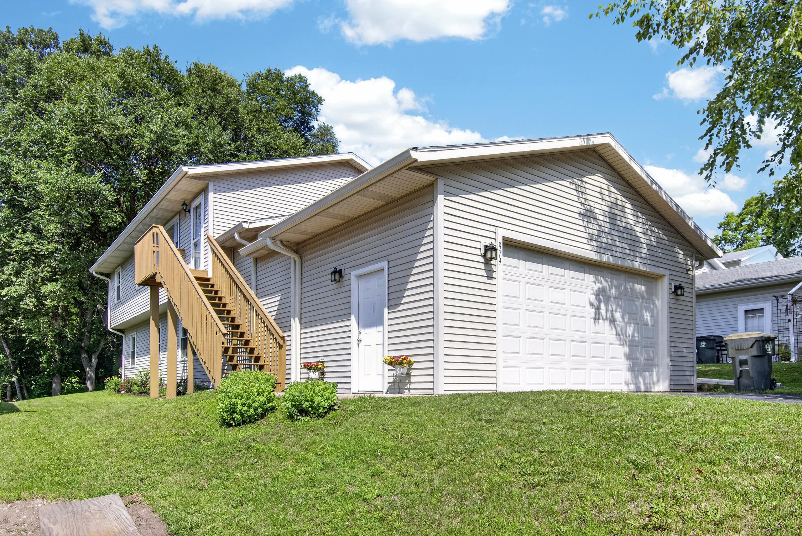 979 Rhyners Ln, Twin Lakes, Wisconsin
