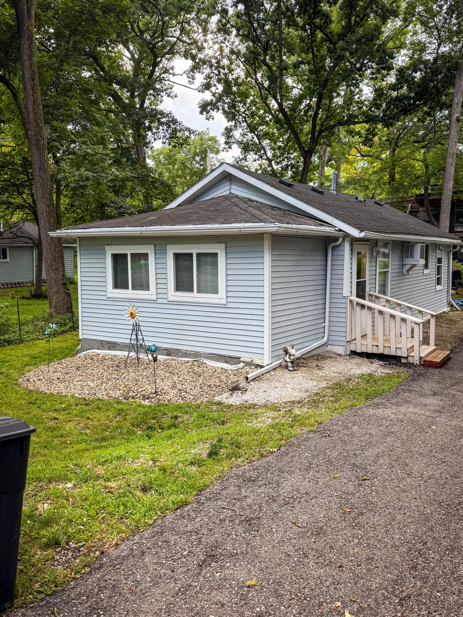 2908 Circle Dr, Burlington, Wisconsin