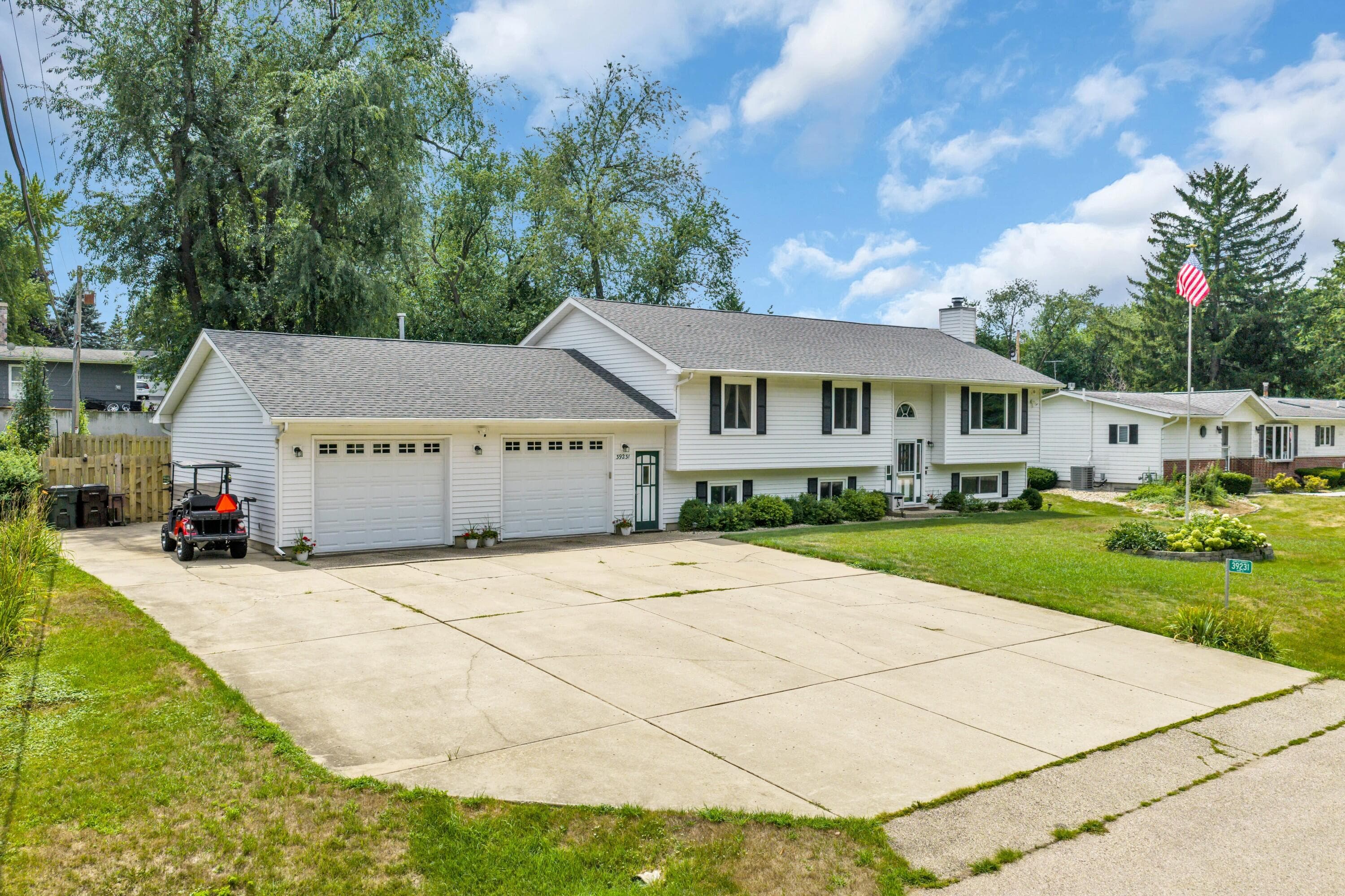 39231 92nd St, Genoa City, Wisconsin