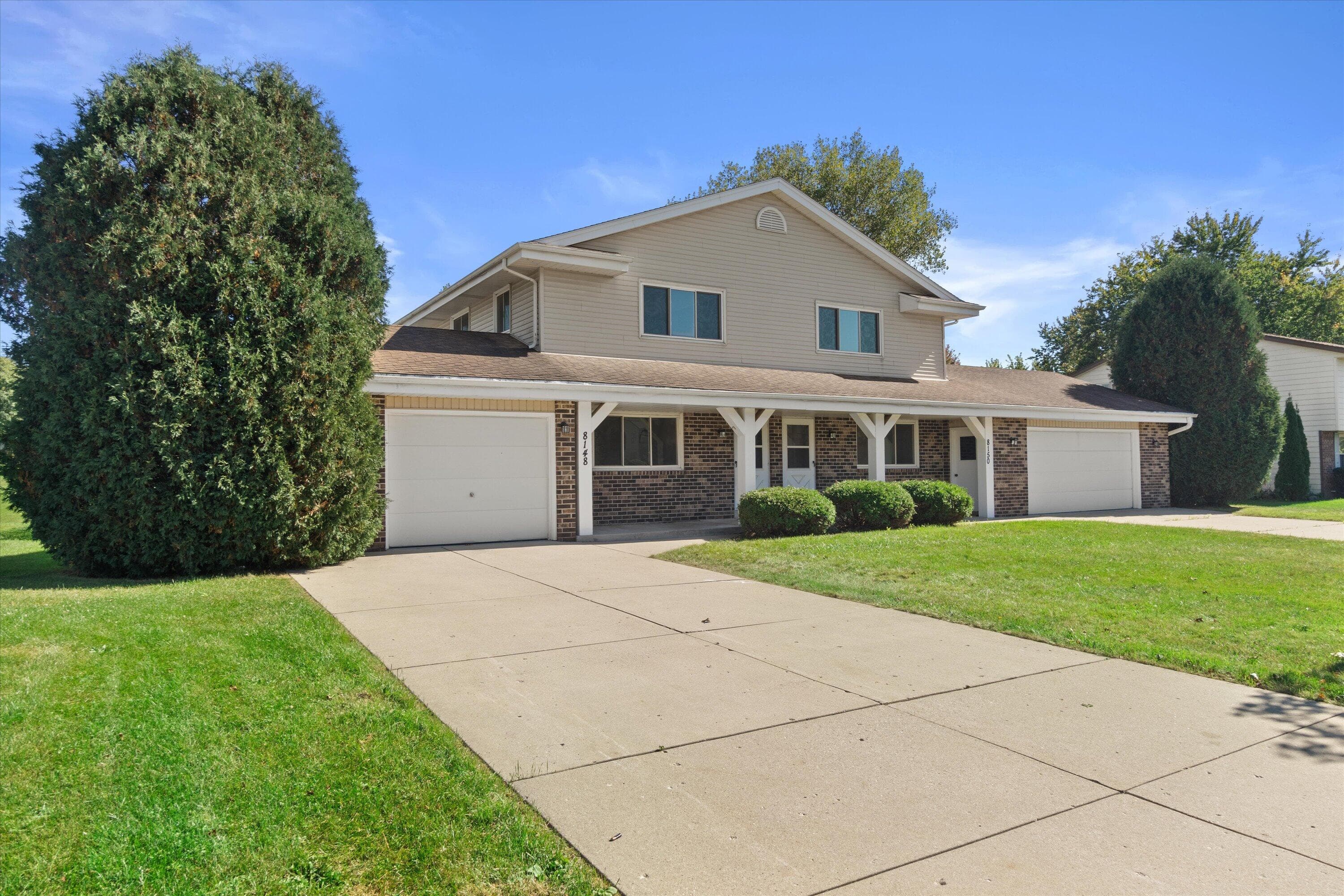 8148 S 88th St, Franklin, Wisconsin