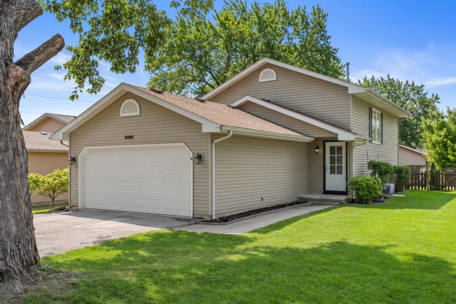 23811 126th St, Salem Lakes, Wisconsin